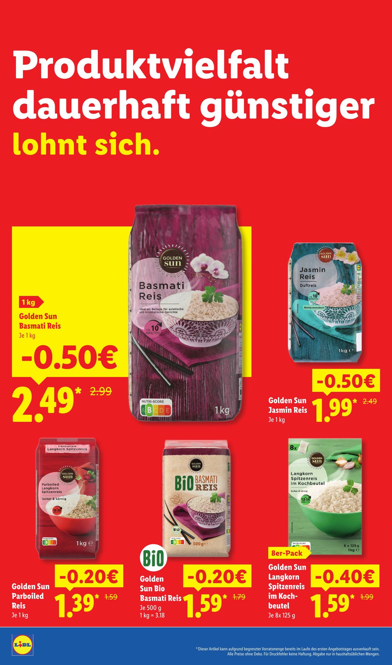 Prospekt Lidl 08.12.2025 - 21.02.2026