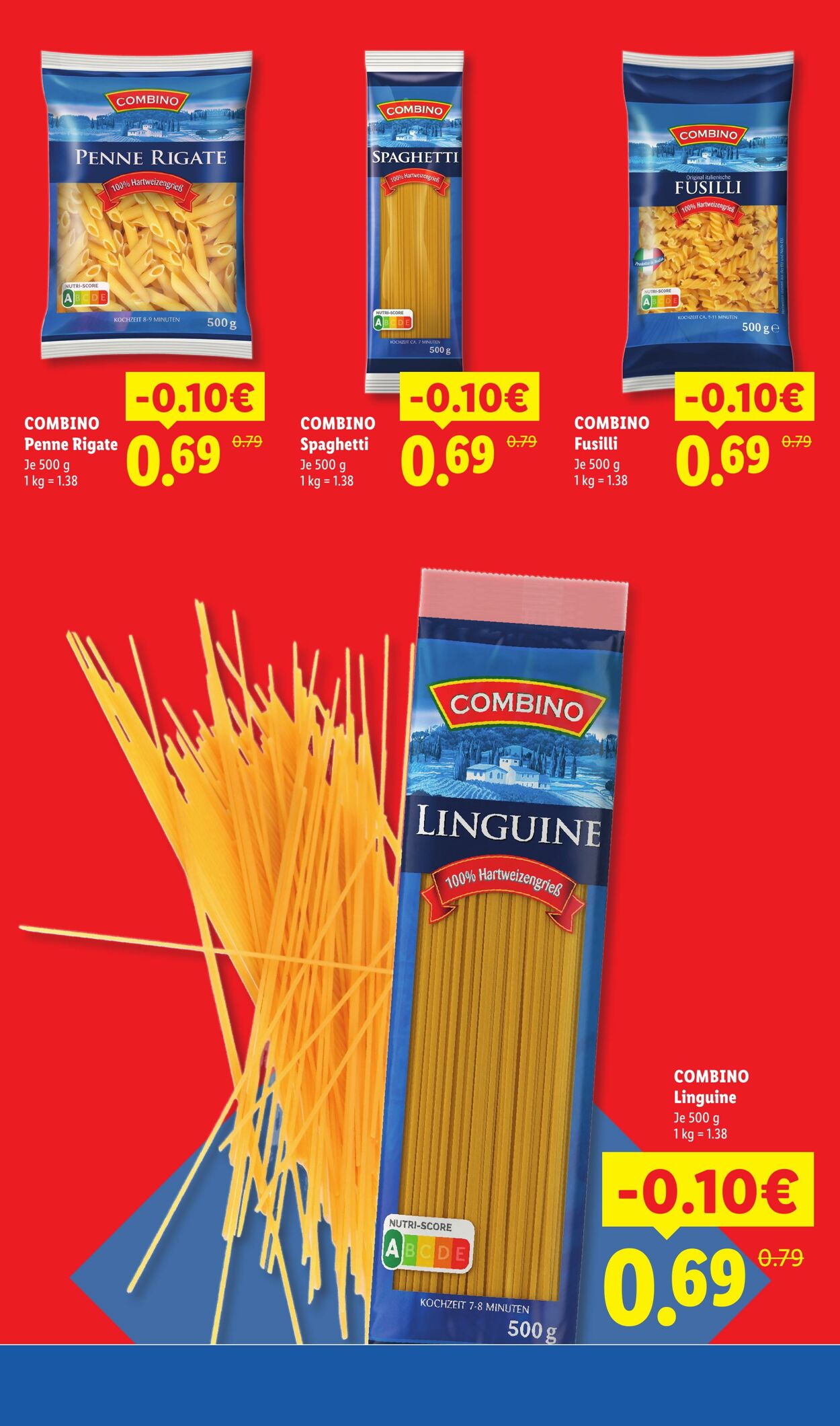 Prospekt Lidl 08.12.2025 - 21.02.2026