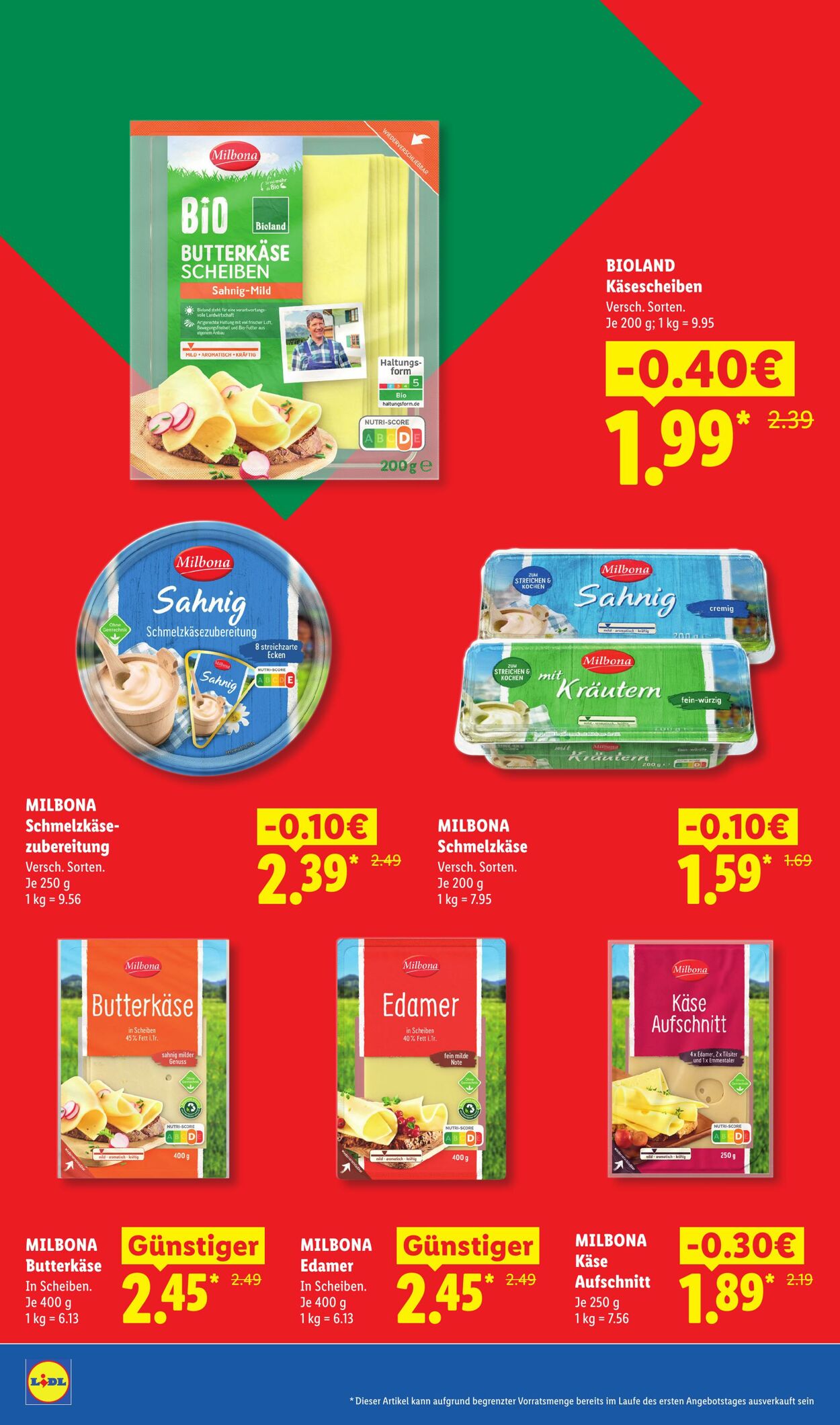 Prospekt Lidl 08.12.2025 - 21.02.2026