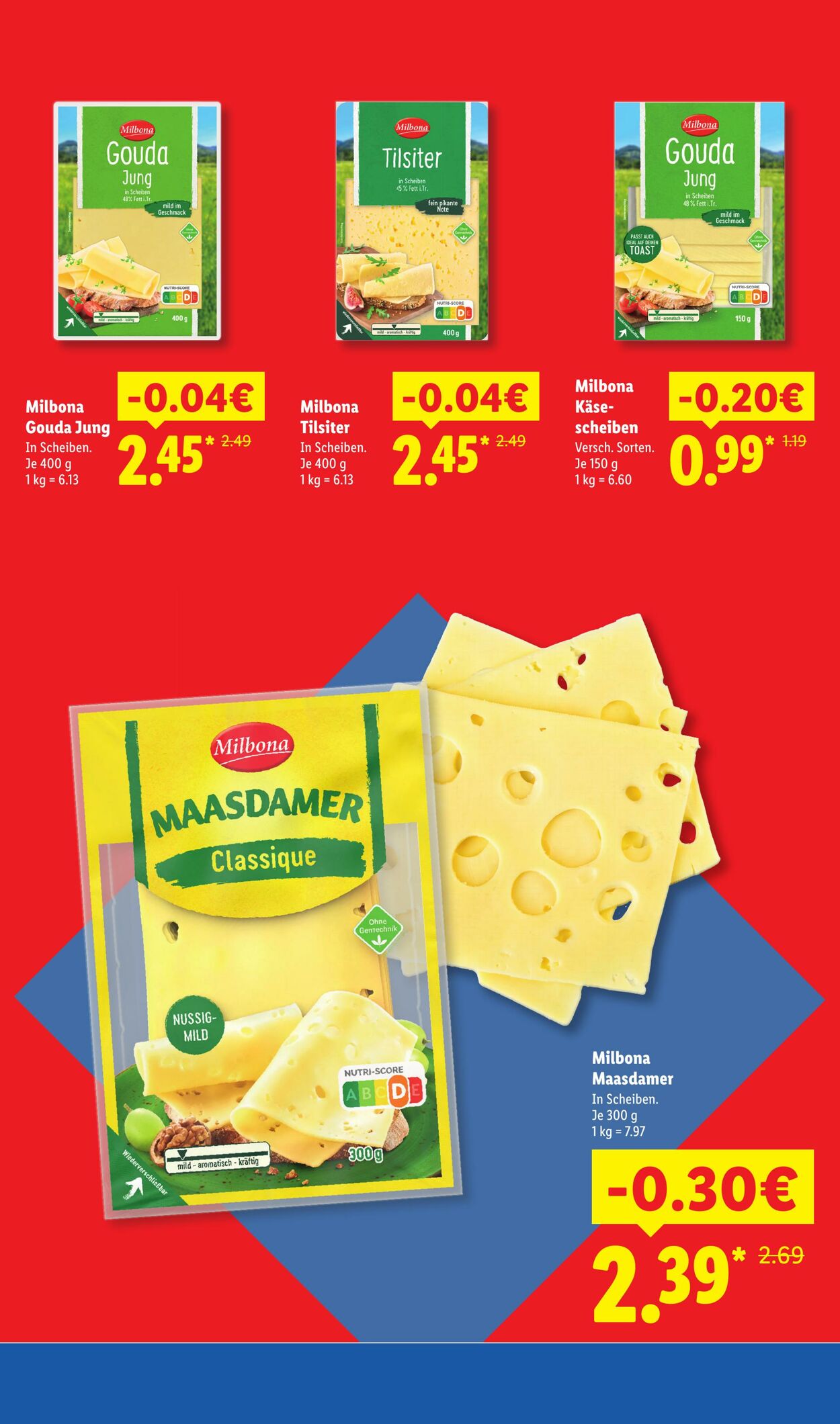 Prospekt Lidl 08.12.2025 - 21.02.2026