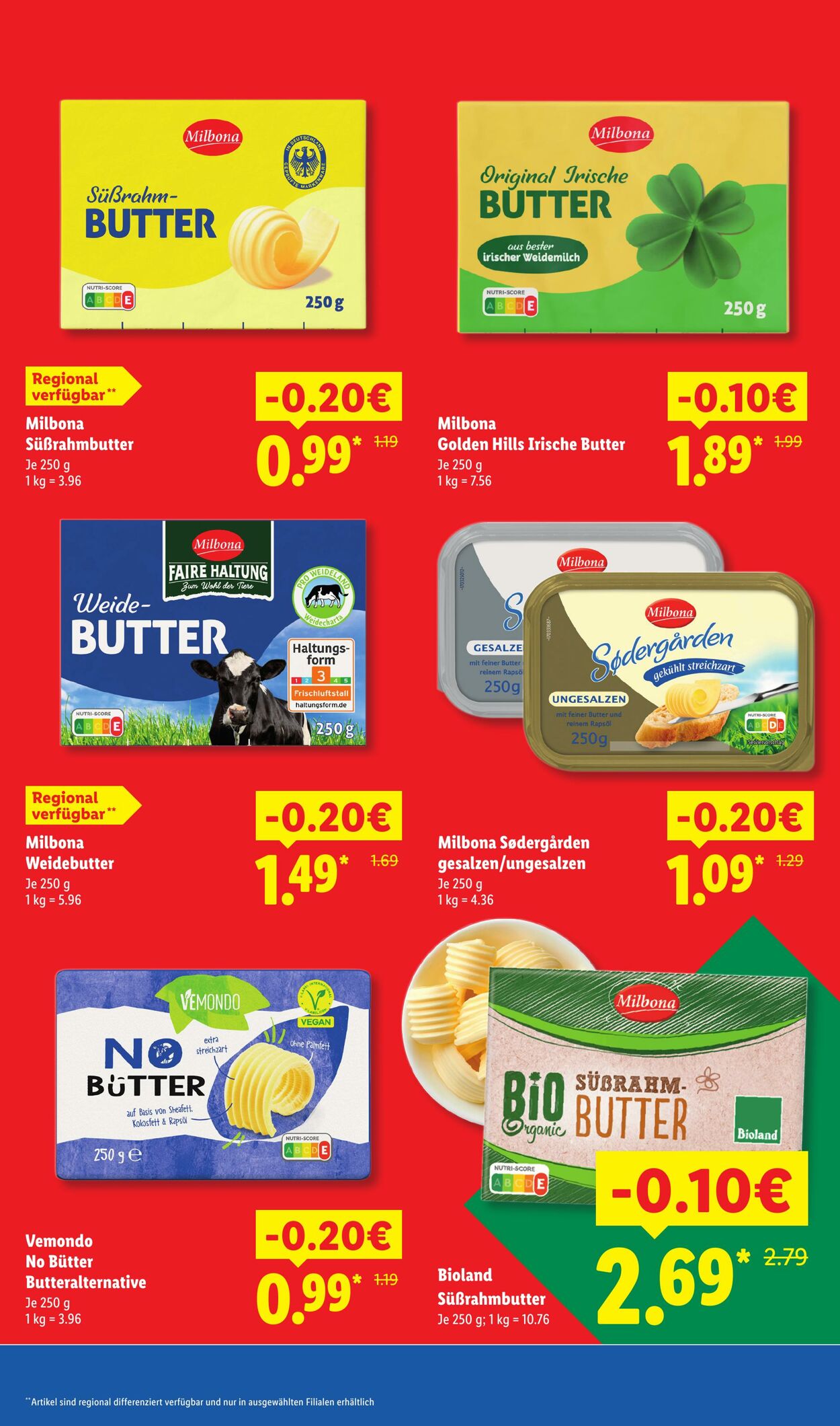 Prospekt Lidl 08.12.2025 - 21.02.2026