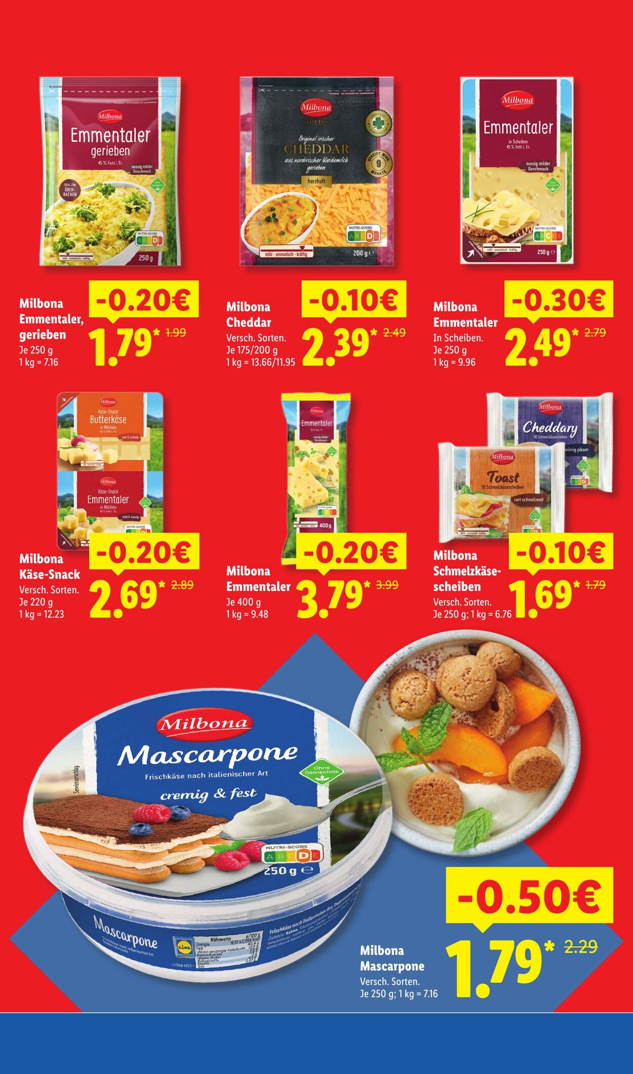 Prospekt Lidl 08.12.2025 - 21.02.2026