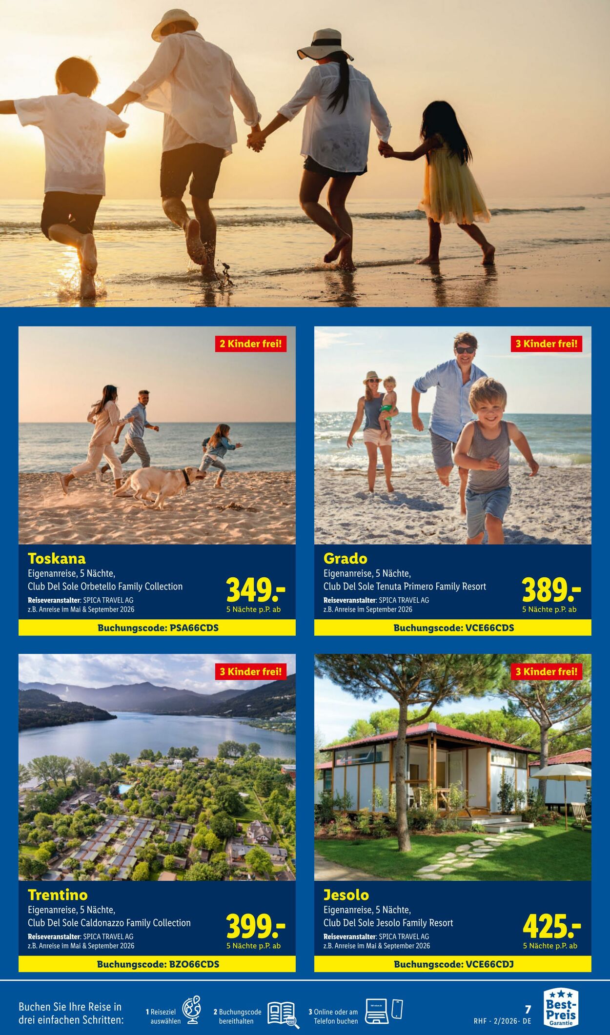 Prospekt Lidl 30.01.2026 - 28.02.2026