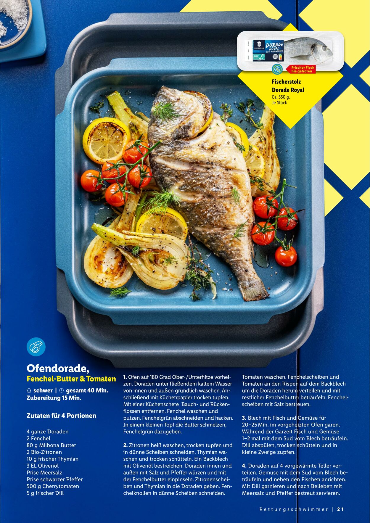 Prospekt Lidl 05.02.2026 - 28.02.2026