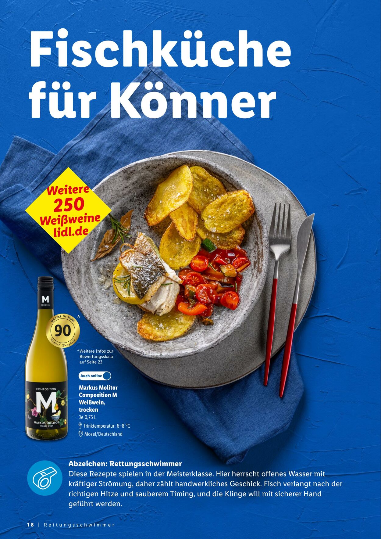 Prospekt Lidl 05.02.2026 - 28.02.2026