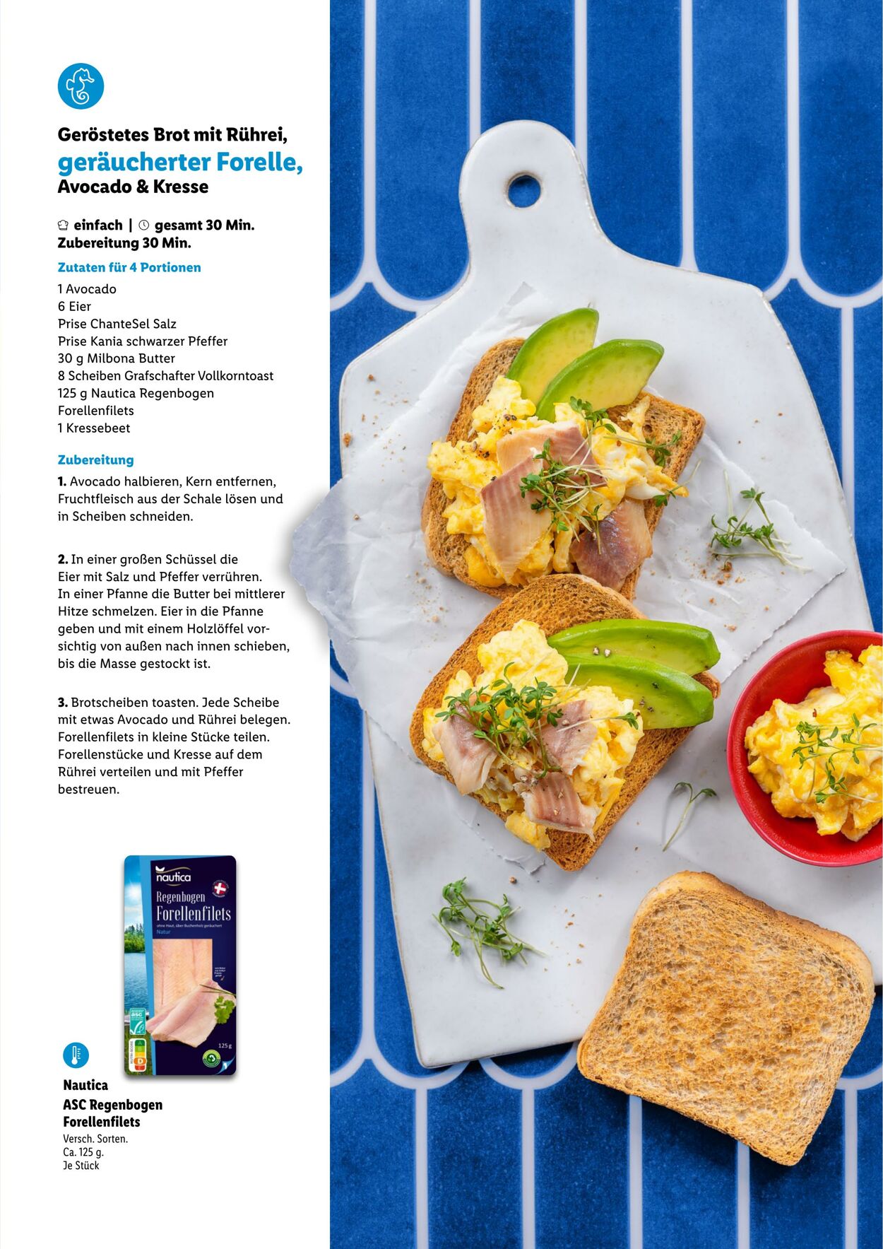 Prospekt Lidl 05.02.2026 - 28.02.2026