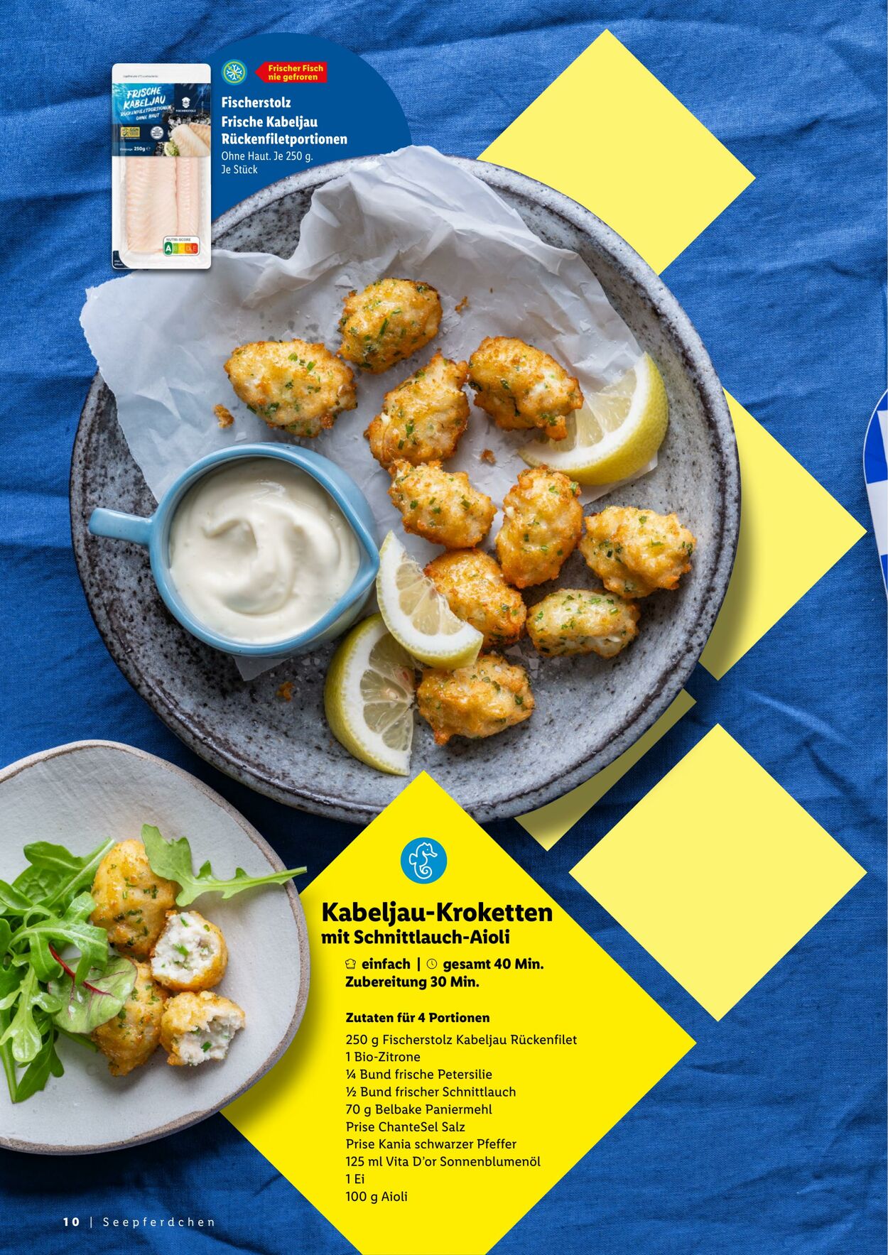 Prospekt Lidl 05.02.2026 - 28.02.2026