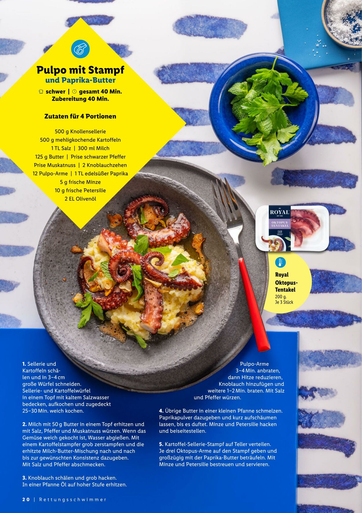 Prospekt Lidl 05.02.2026 - 28.02.2026