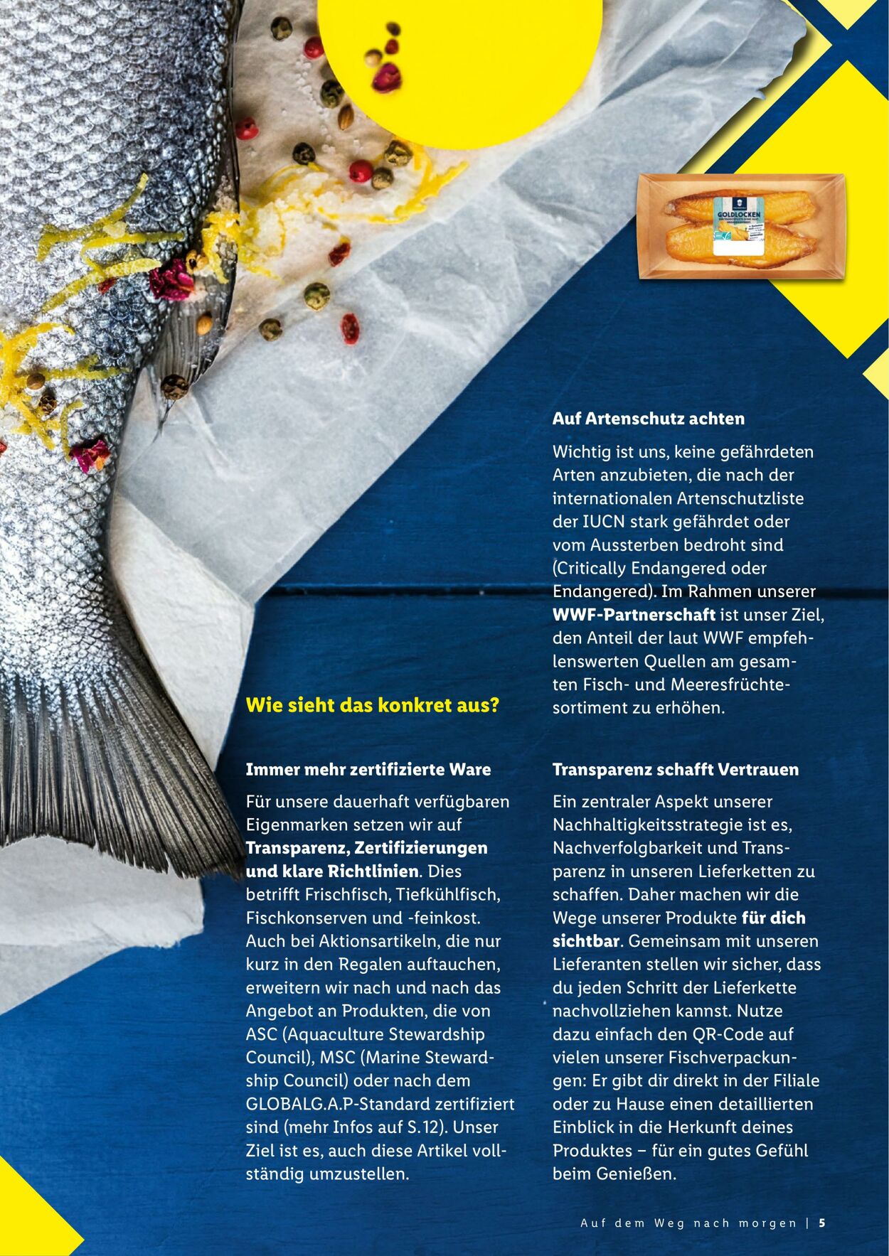 Prospekt Lidl 05.02.2026 - 28.02.2026