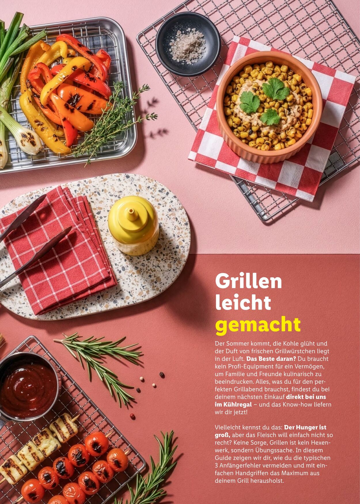 Prospekt Lidl 25.04.2026 - 06.06.2026