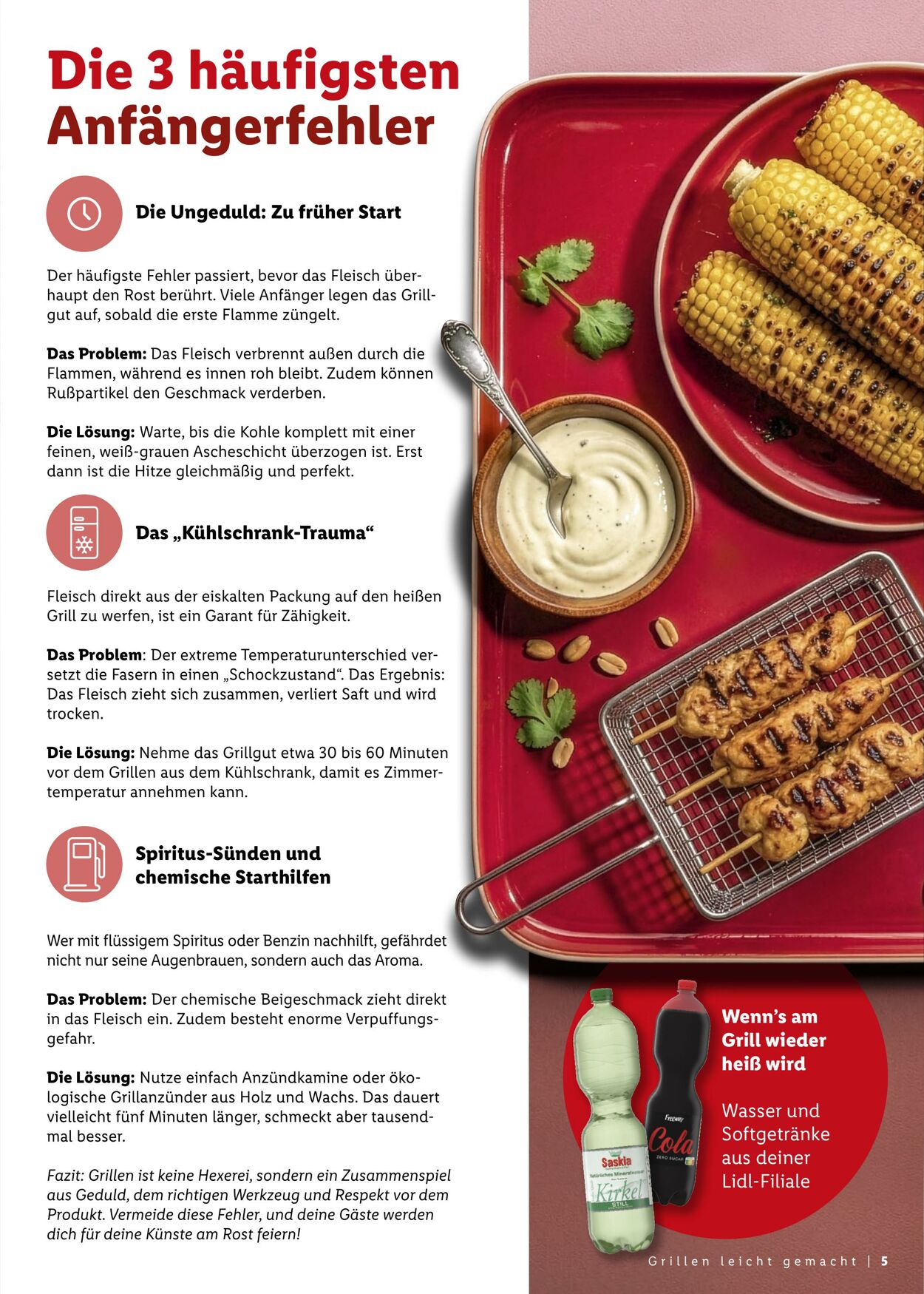 Prospekt Lidl 25.04.2026 - 06.06.2026