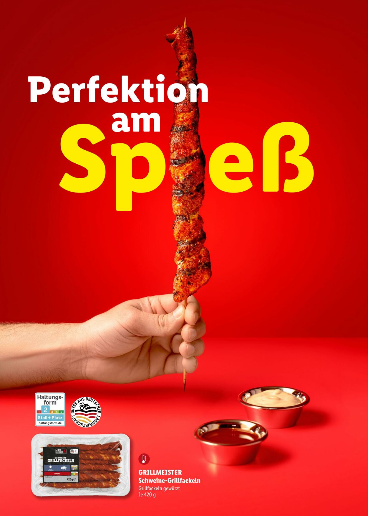 Prospekt Lidl 25.04.2026 - 06.06.2026