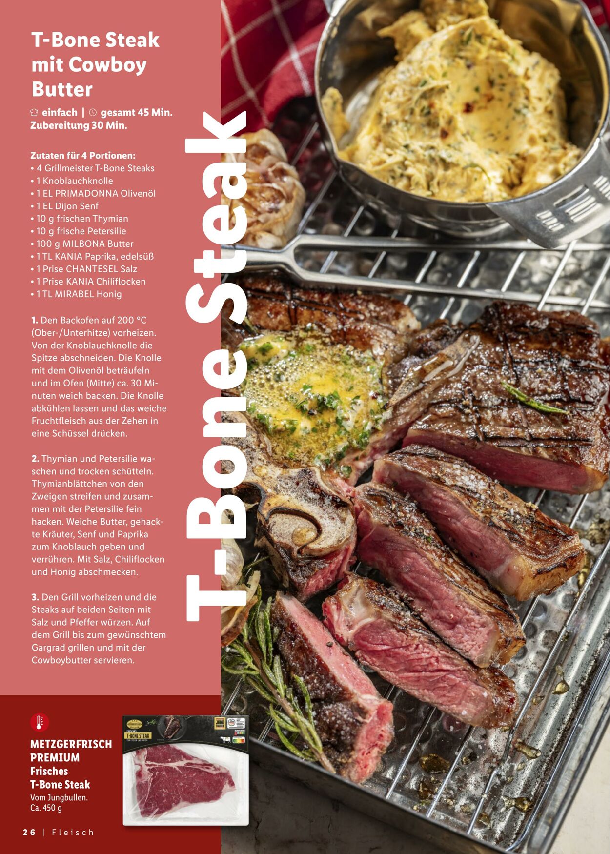 Prospekt Lidl 25.04.2026 - 06.06.2026