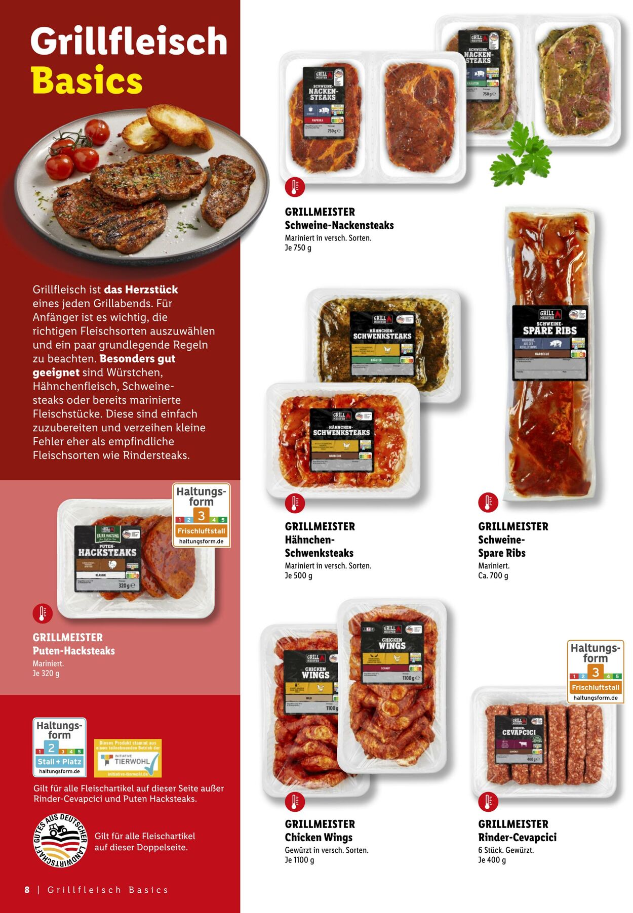 Prospekt Lidl 31.05.2026 - 28.06.2026