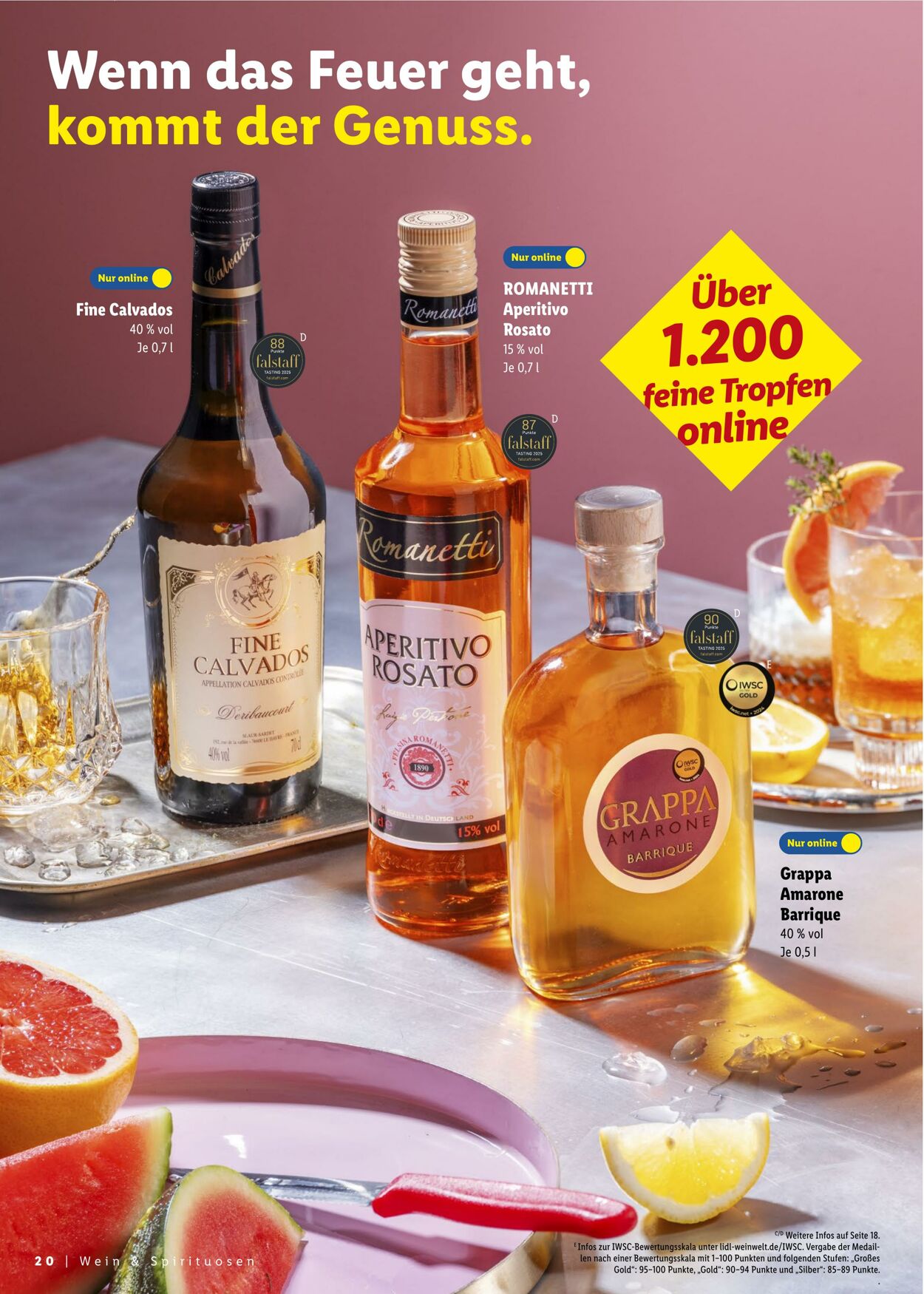 Prospekt Lidl 31.05.2026 - 28.06.2026