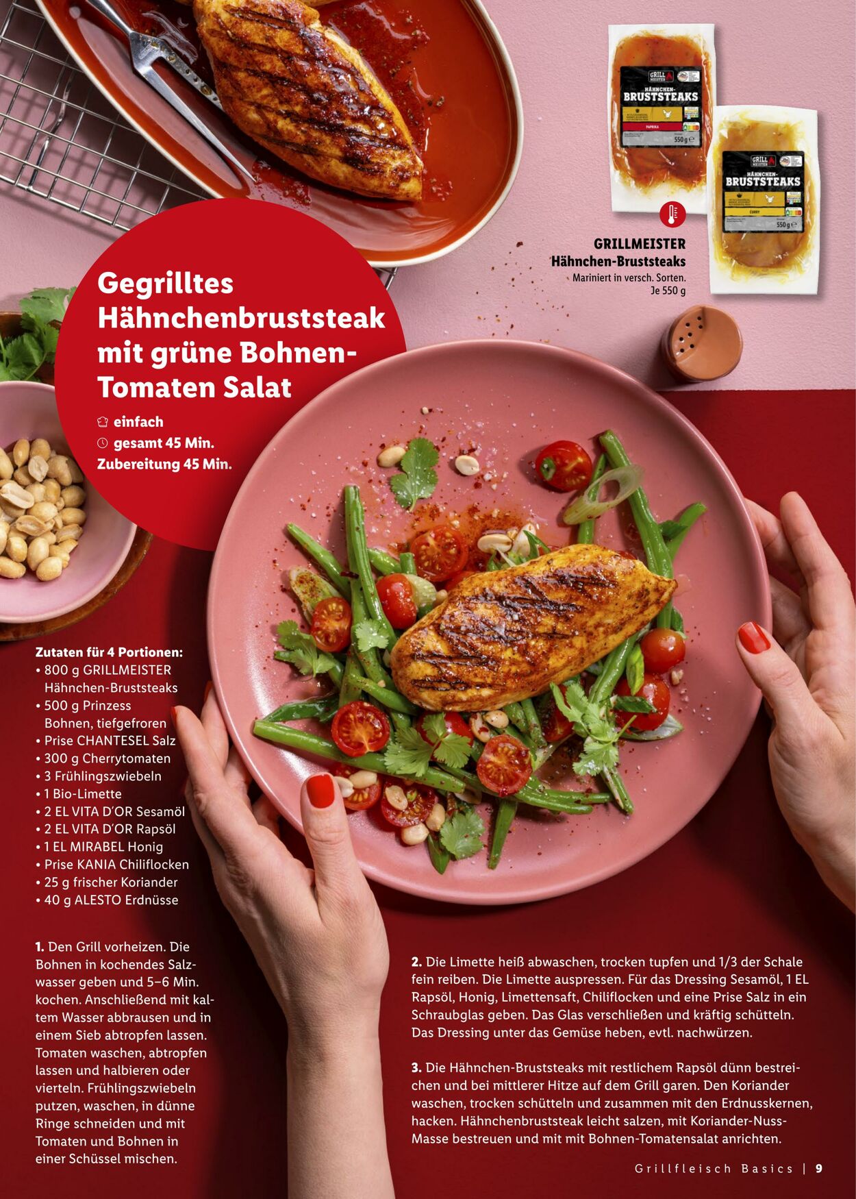 Prospekt Lidl 31.05.2026 - 28.06.2026