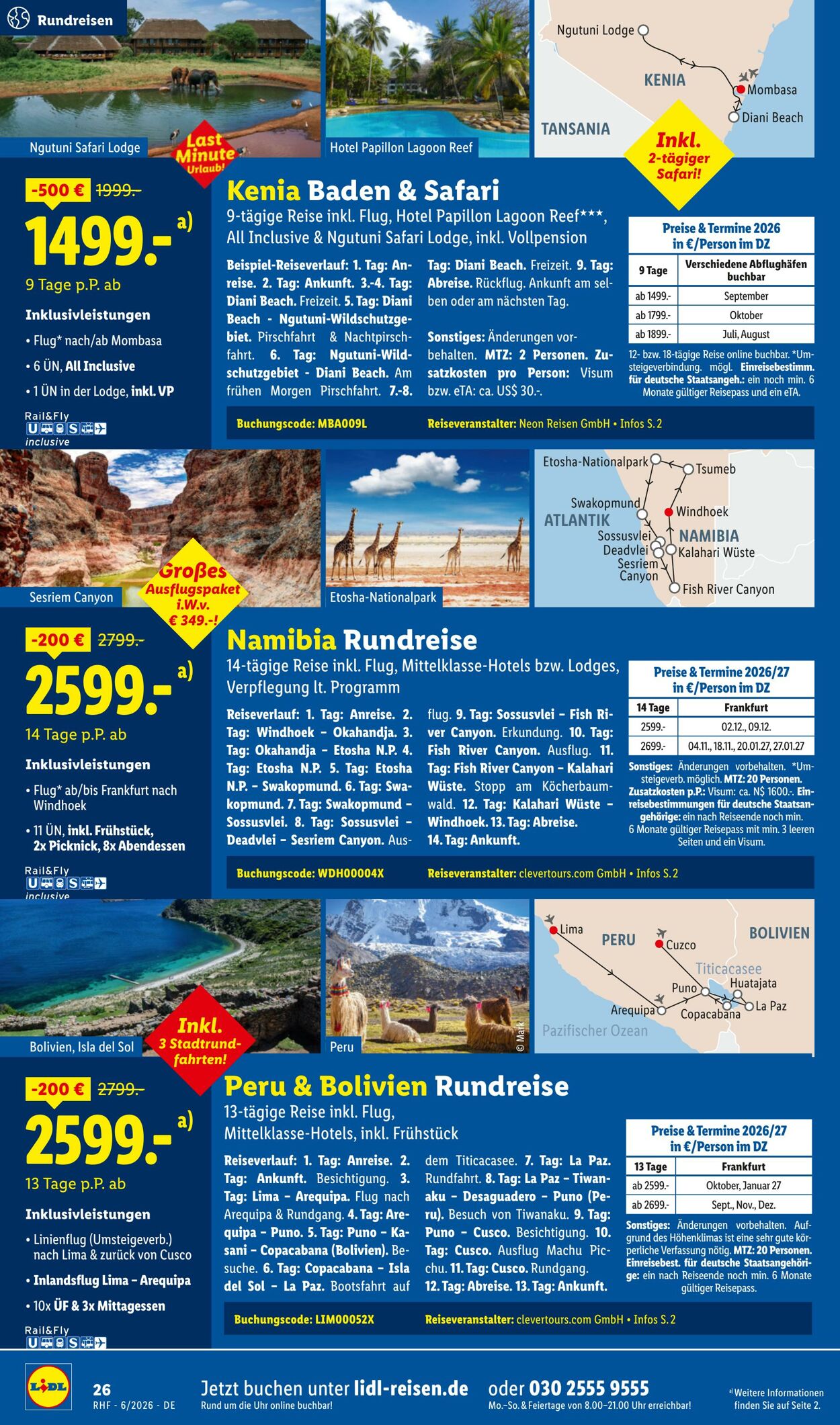Prospekt Lidl 29.05.2026 - 30.06.2026