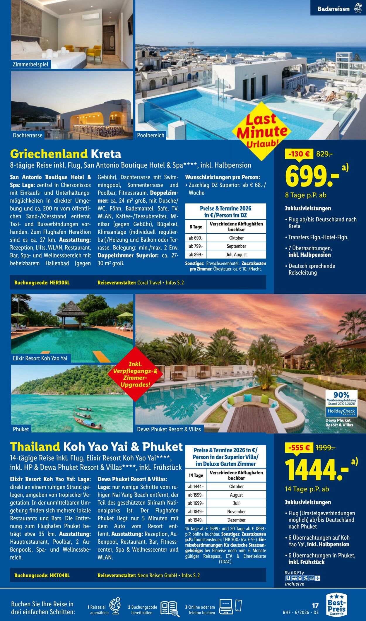 Prospekt Lidl 29.05.2026 - 30.06.2026