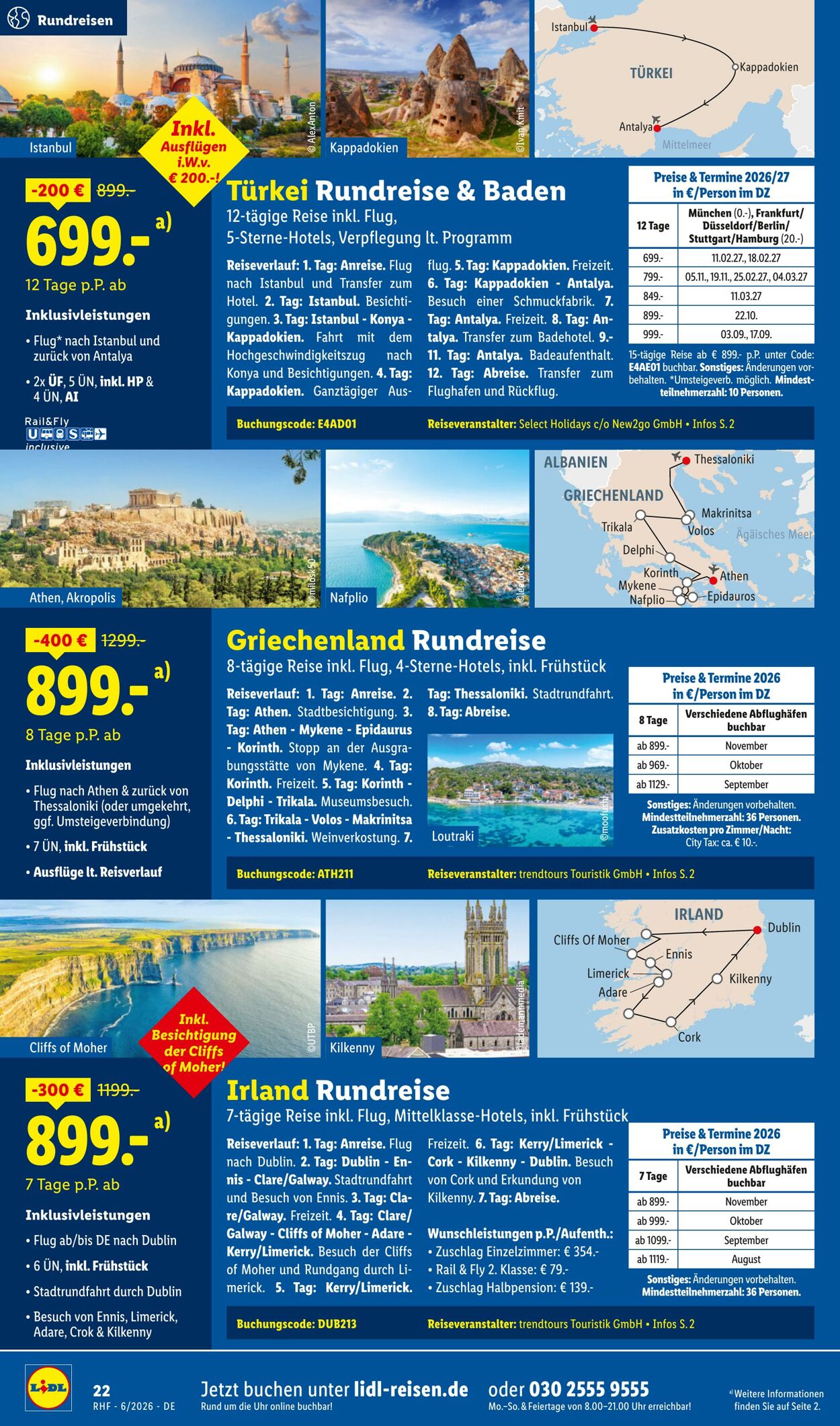 Prospekt Lidl 29.05.2026 - 30.06.2026
