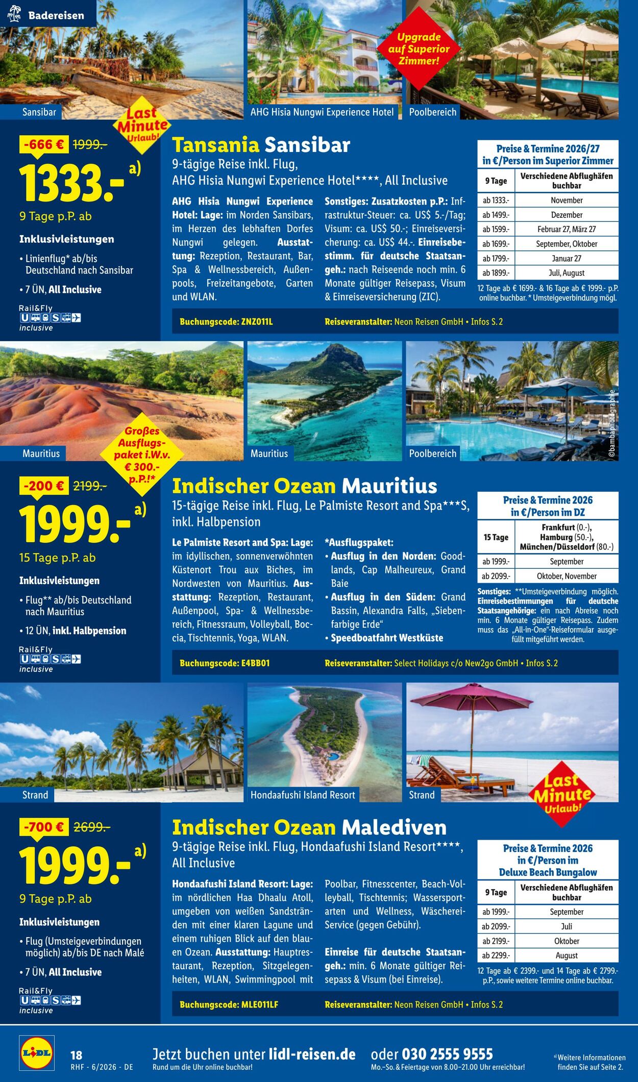 Prospekt Lidl 29.05.2026 - 30.06.2026