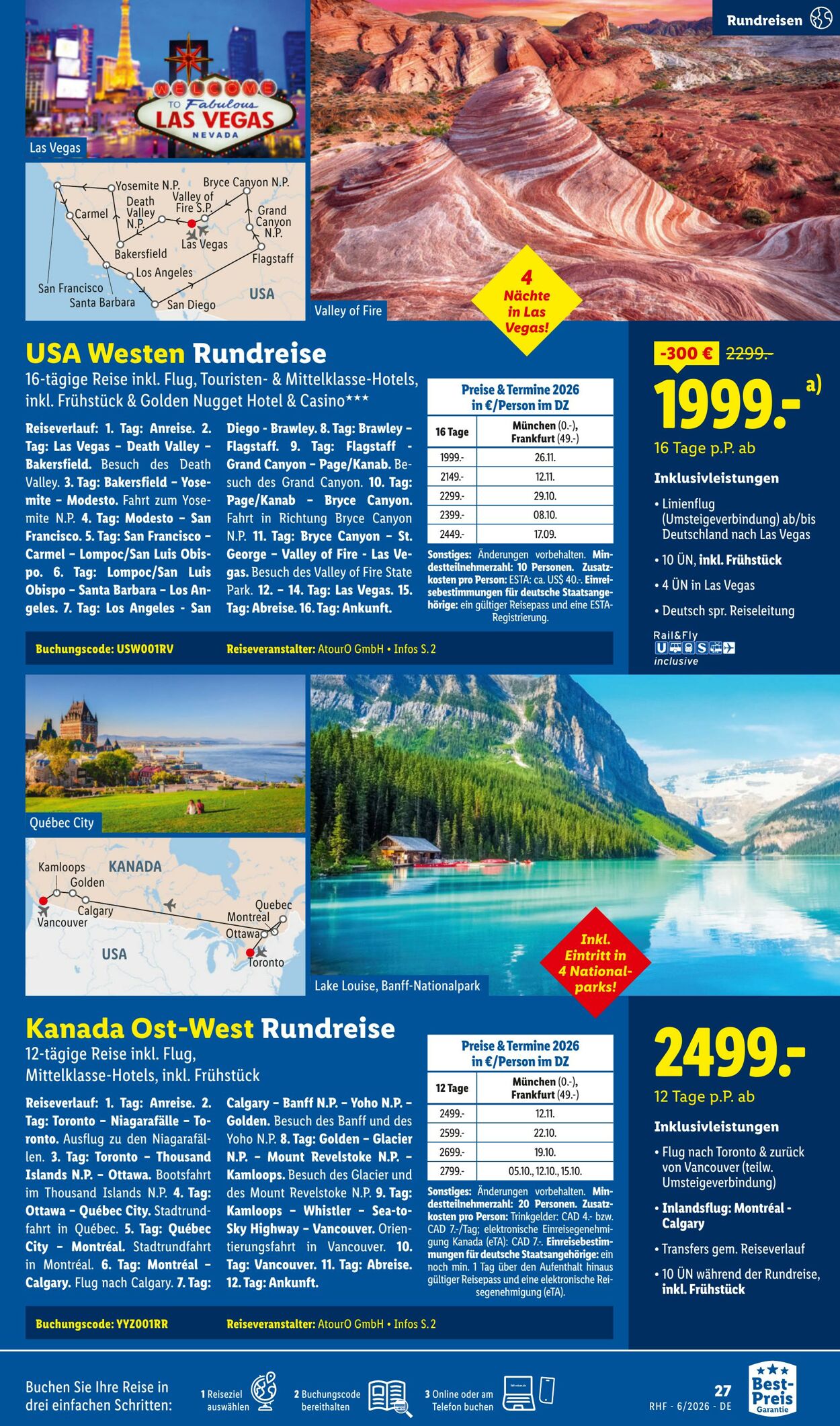 Prospekt Lidl 29.05.2026 - 30.06.2026
