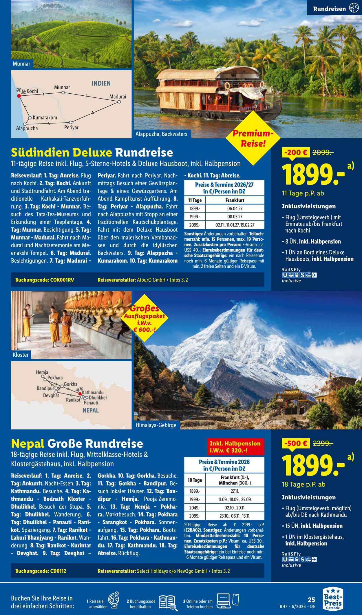 Prospekt Lidl 29.05.2026 - 30.06.2026