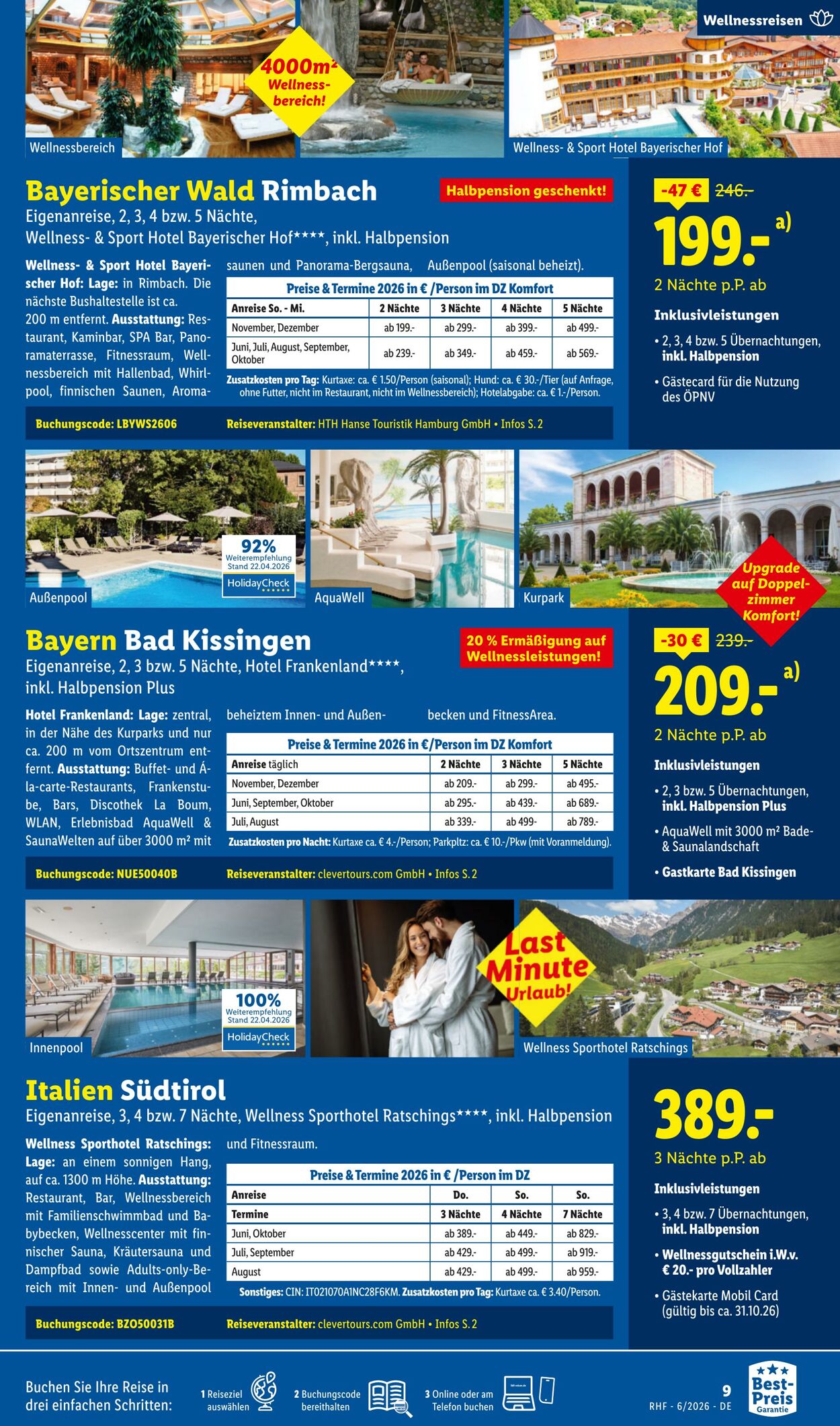 Prospekt Lidl 29.05.2026 - 30.06.2026