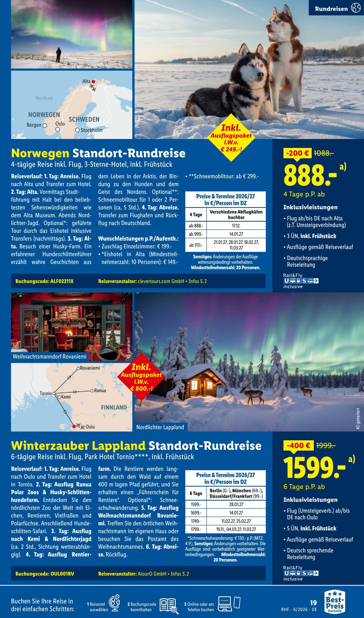 Prospekt Lidl 29.05.2026 - 30.06.2026