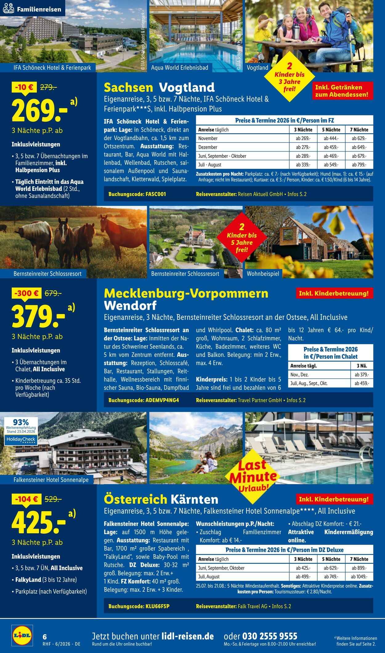 Prospekt Lidl 29.05.2026 - 30.06.2026