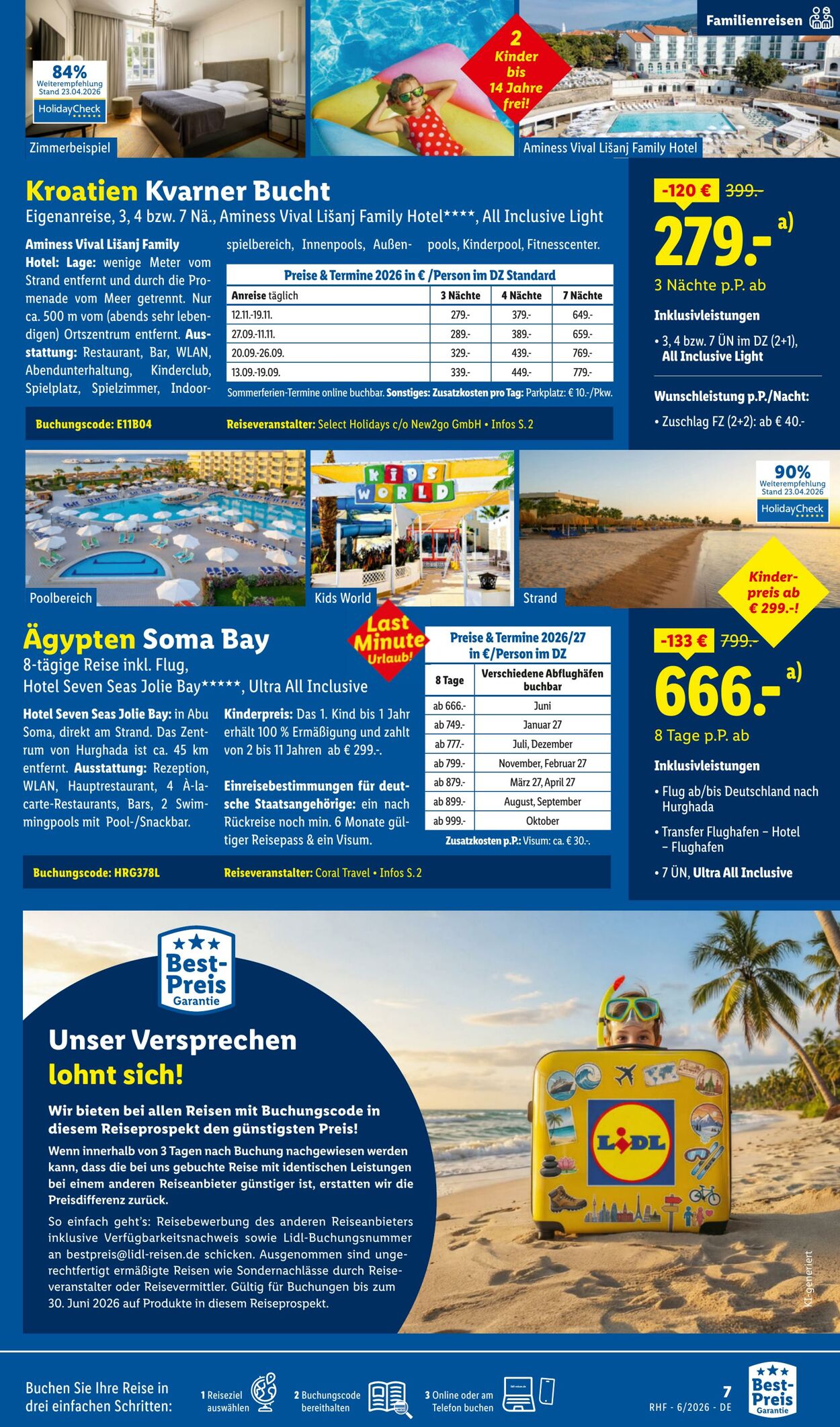 Prospekt Lidl 29.05.2026 - 30.06.2026