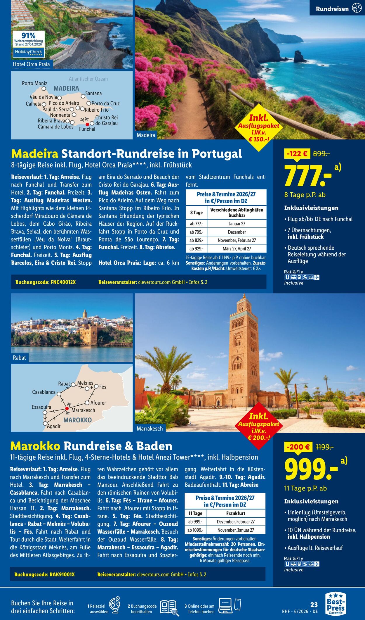 Prospekt Lidl 29.05.2026 - 30.06.2026