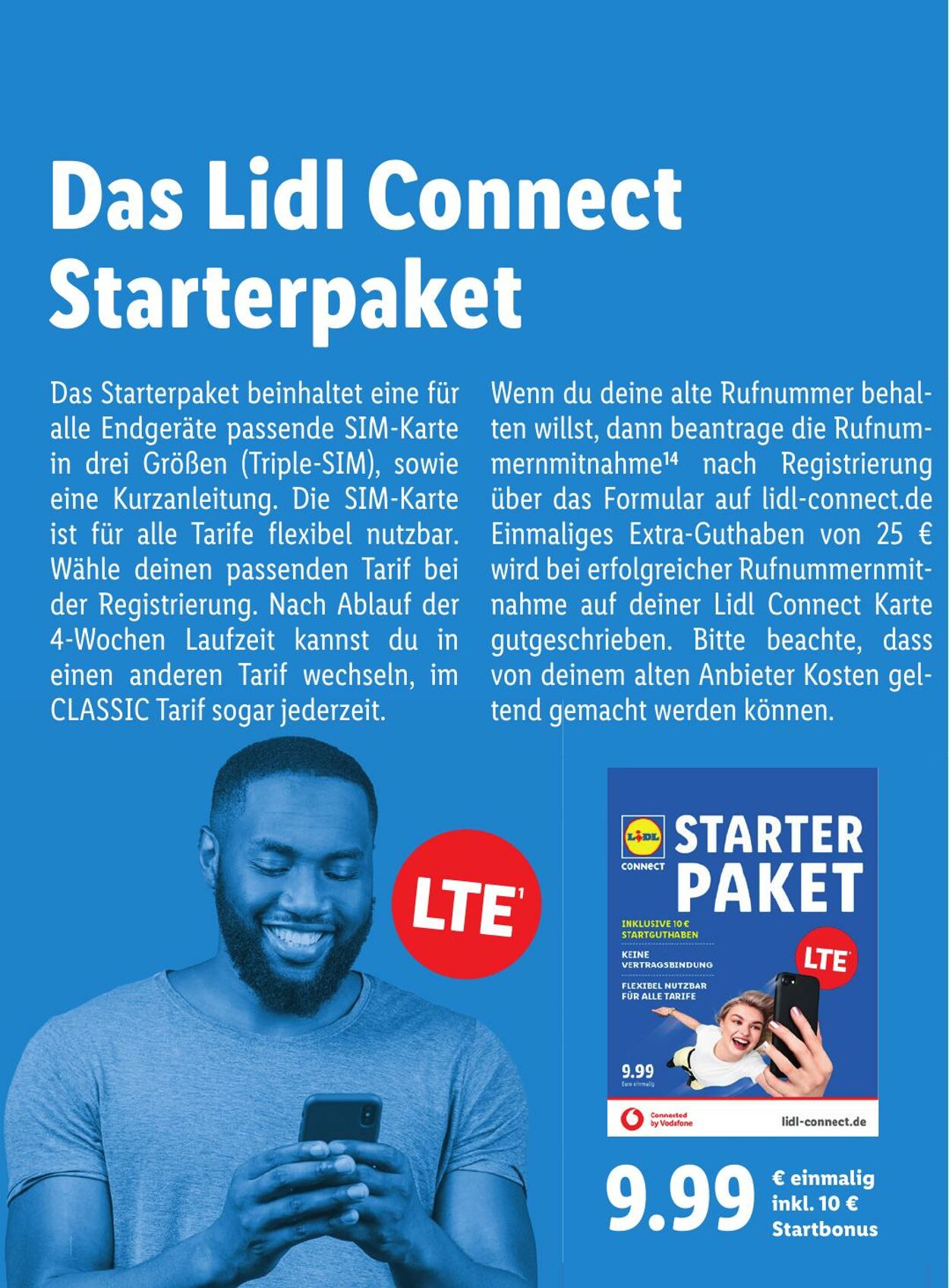 Prospekt Lidl 08.05.2023 - 17.05.2023