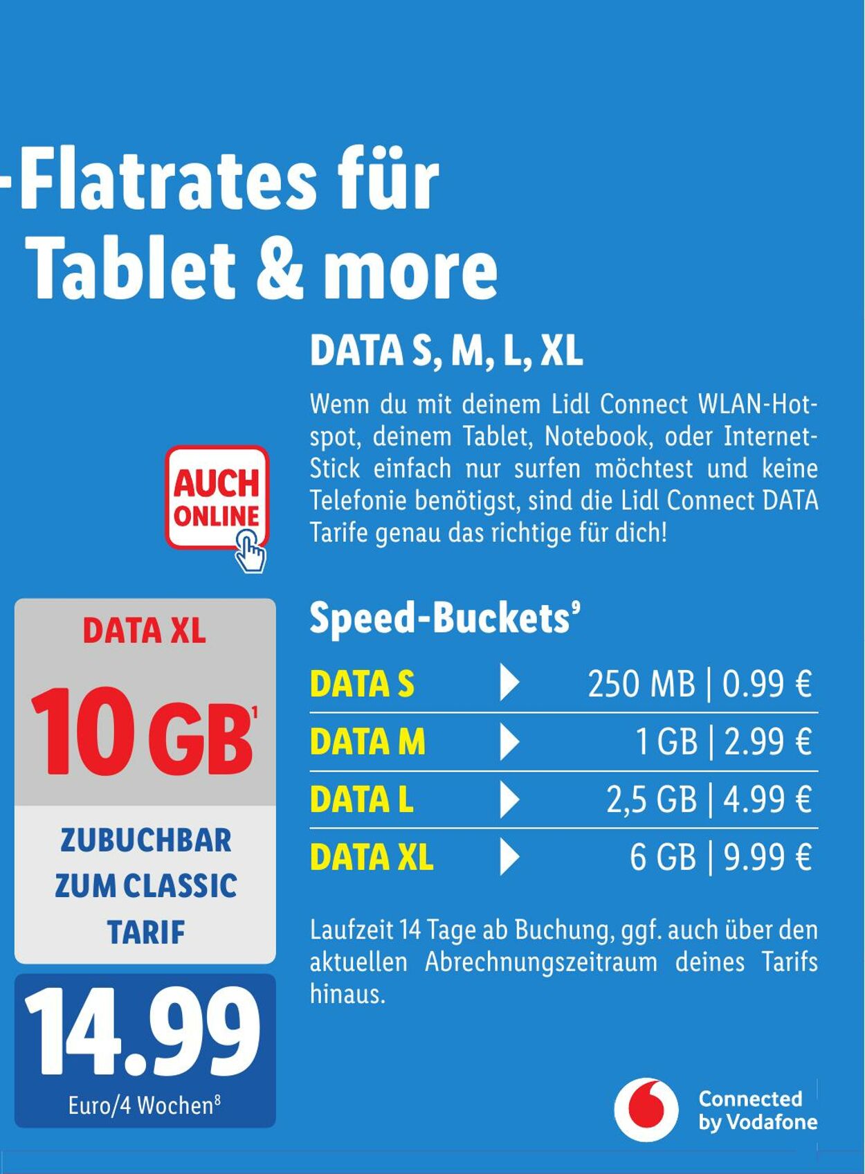 Prospekt Lidl 08.05.2023 - 17.05.2023