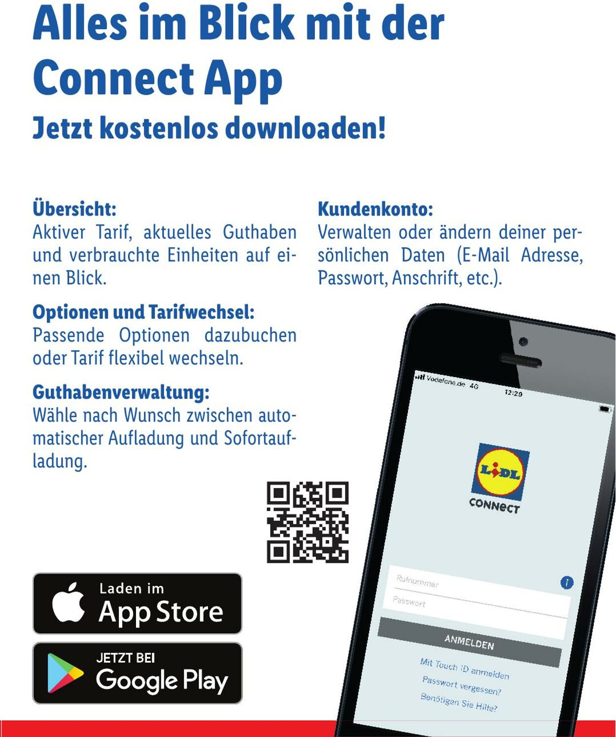 Prospekt Lidl 08.05.2023 - 17.05.2023