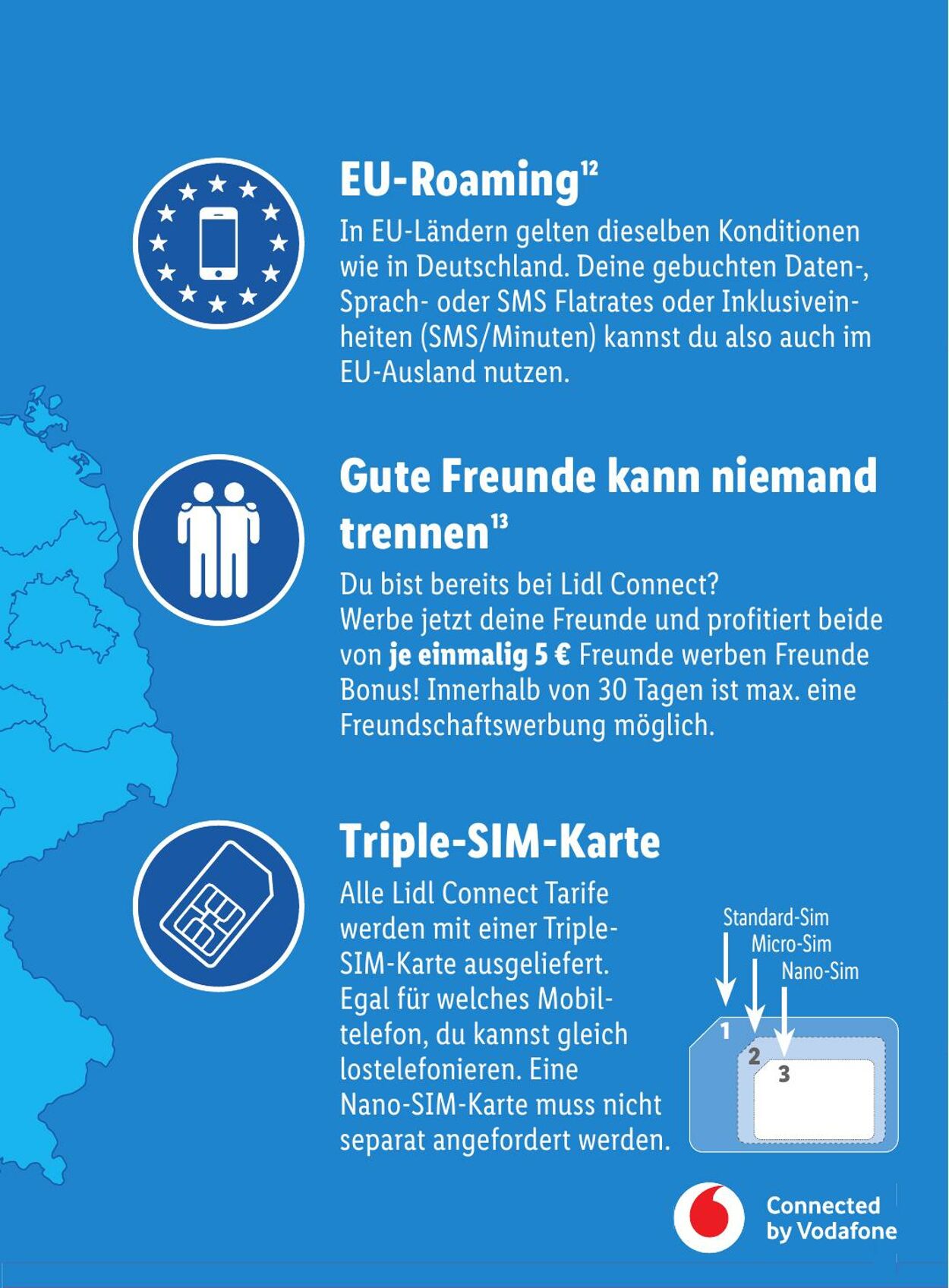 Prospekt Lidl 08.05.2023 - 17.05.2023