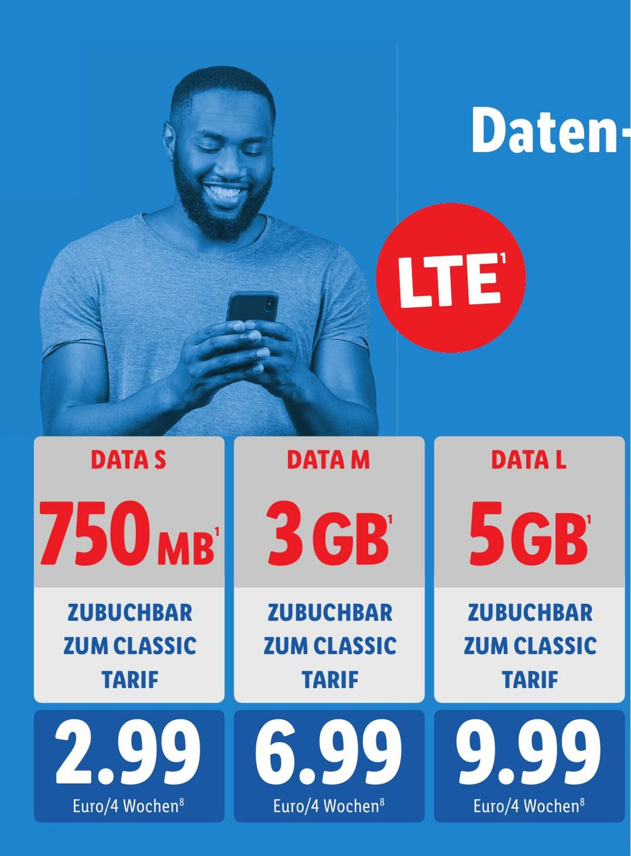 Prospekt Lidl 08.05.2023 - 17.05.2023