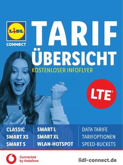 Prospekt Lidl 08.05.2023 - 17.05.2023