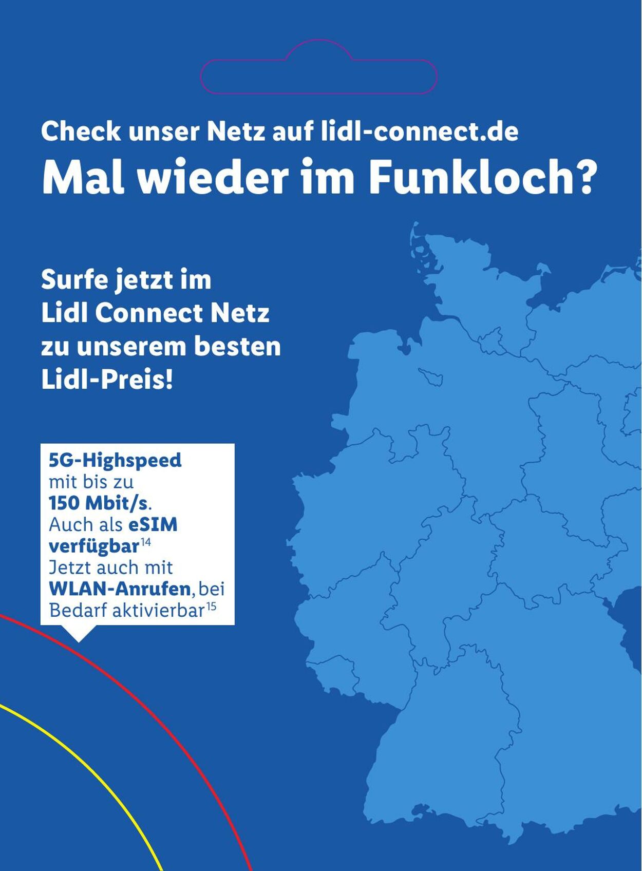 Prospekt Lidl 11.03.2024 - 11.03.2027