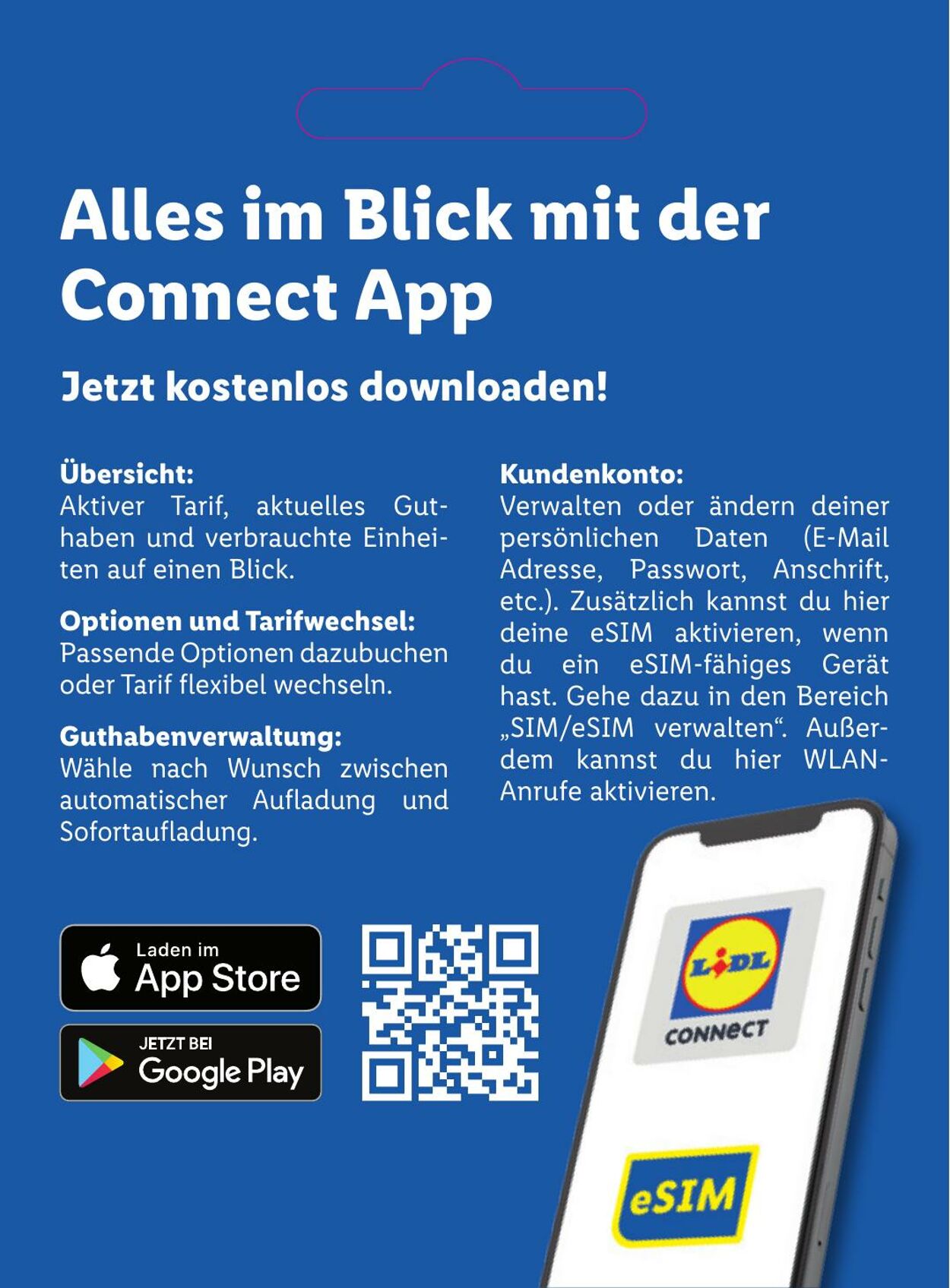 Prospekt Lidl 11.03.2024 - 11.03.2027