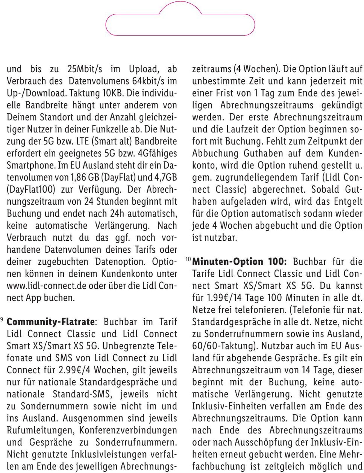 Prospekt Lidl 11.03.2024 - 11.03.2027