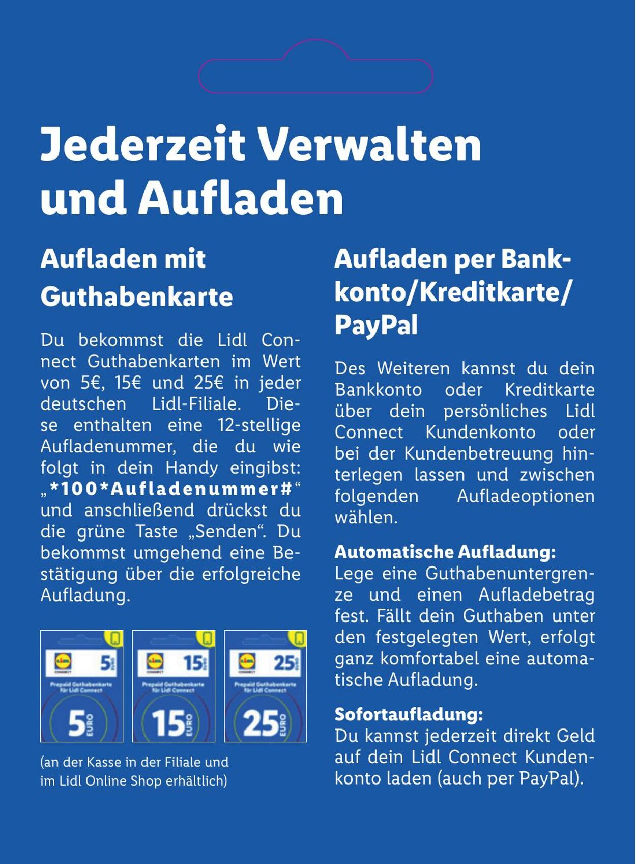 Prospekt Lidl 11.03.2024 - 11.03.2027