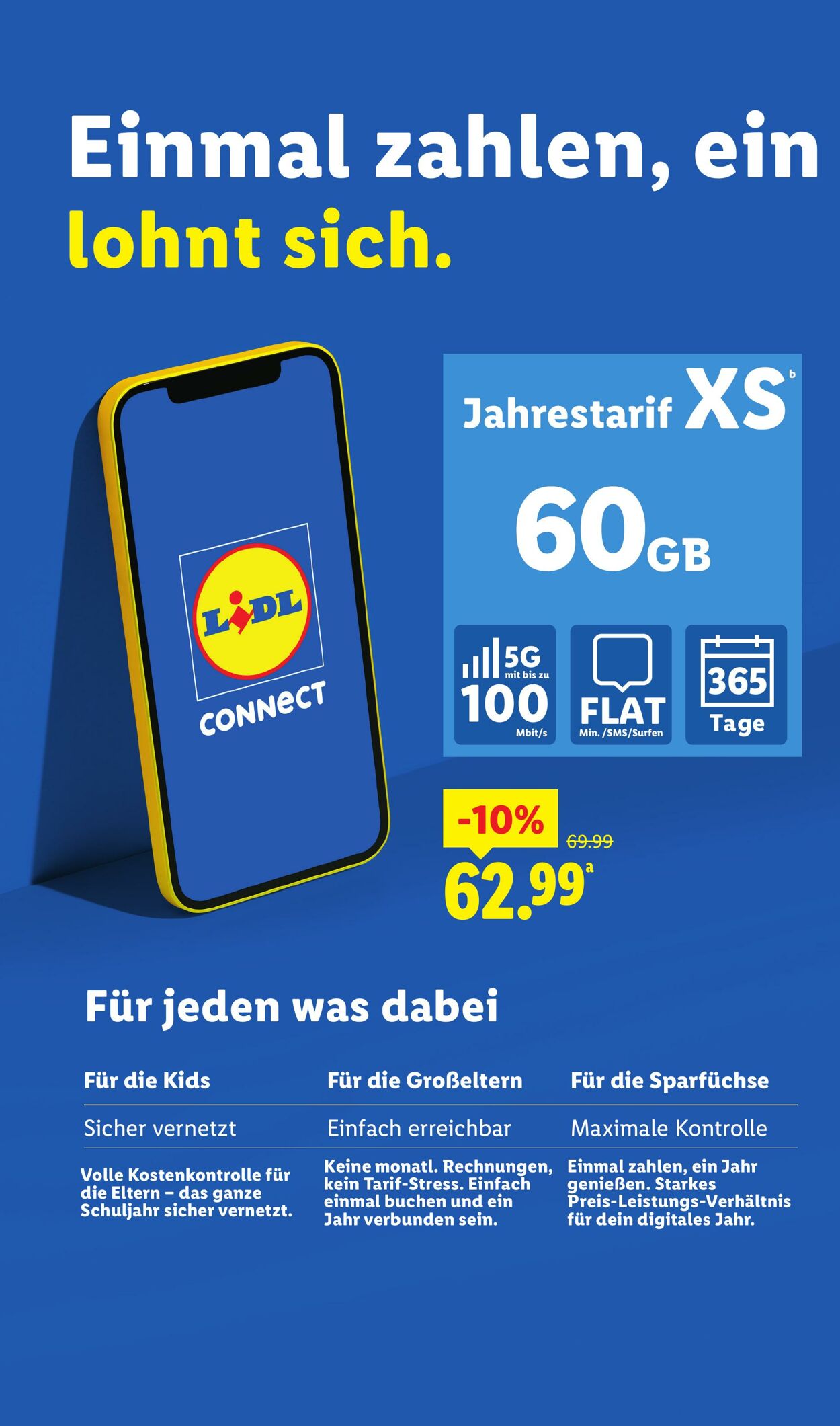 Prospekt Lidl 30.03.2026 - 30.04.2026