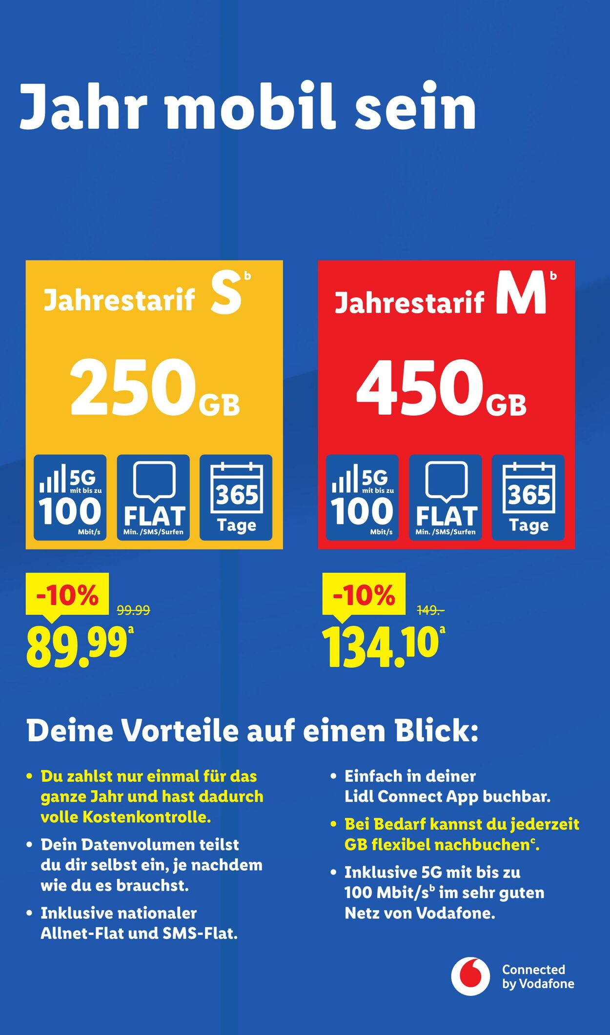 Prospekt Lidl 30.03.2026 - 30.04.2026