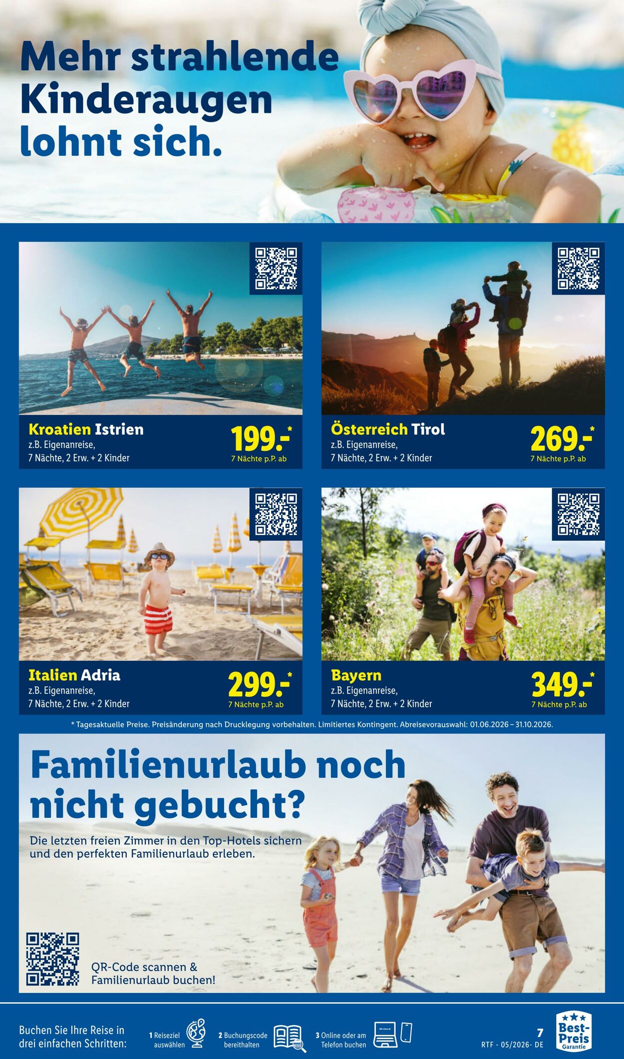 Prospekt Lidl 12.05.2026 - 15.06.2026