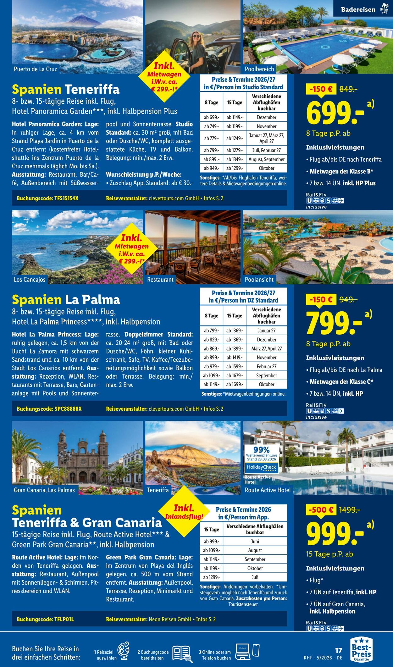 Prospekt Lidl 29.04.2026 - 31.05.2026