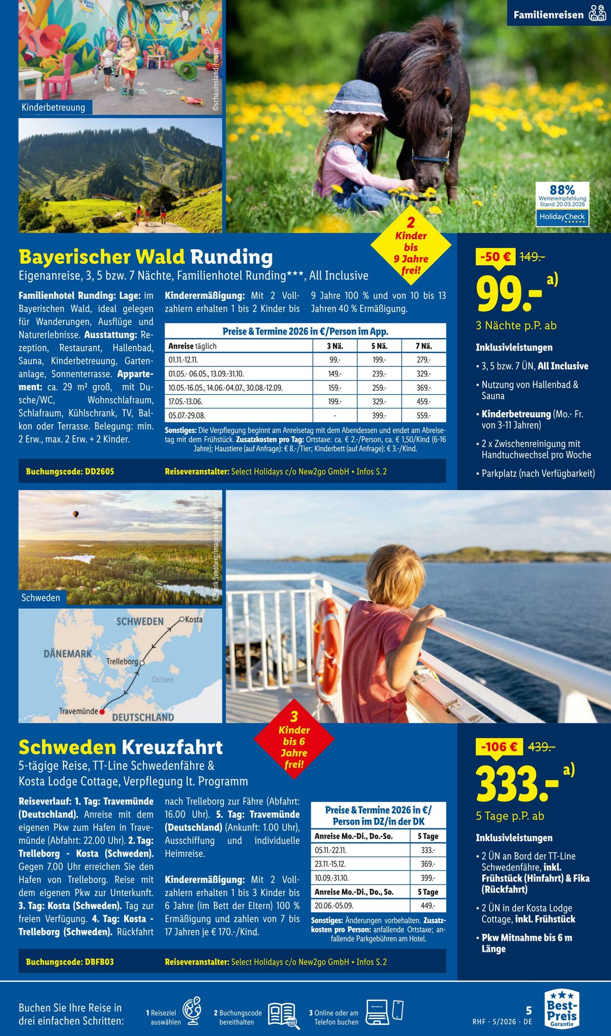 Prospekt Lidl 29.04.2026 - 31.05.2026