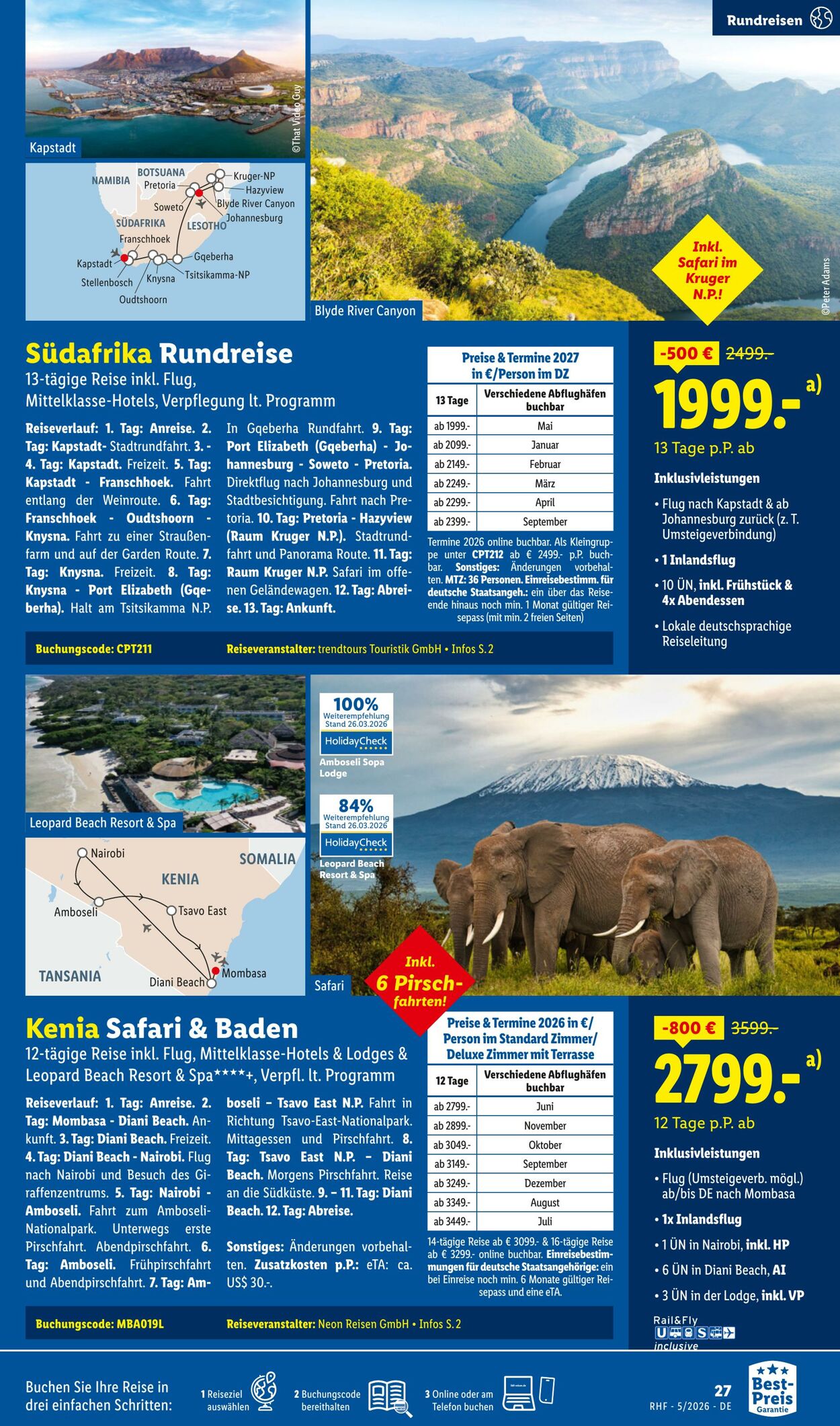 Prospekt Lidl 29.04.2026 - 31.05.2026