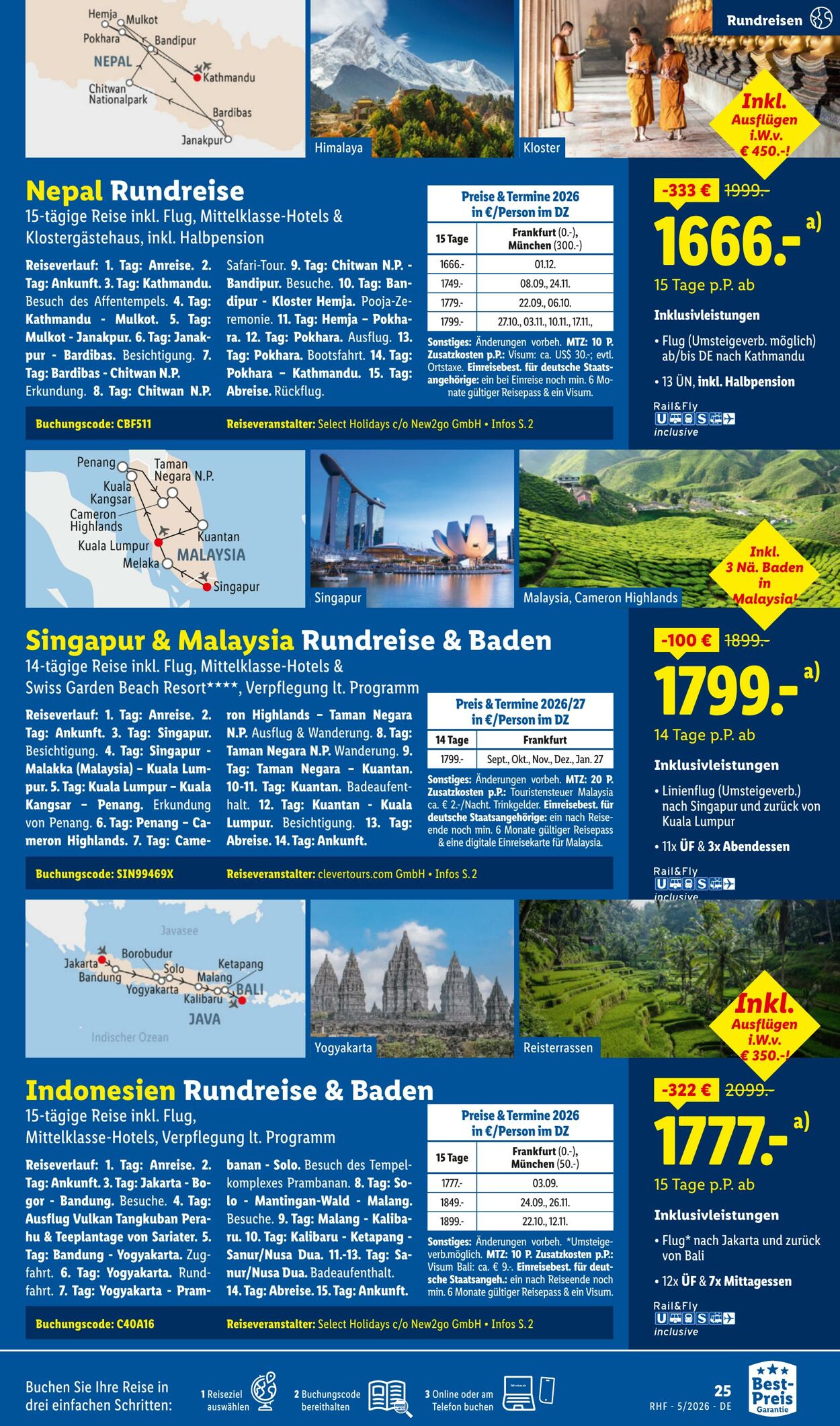 Prospekt Lidl 29.04.2026 - 31.05.2026