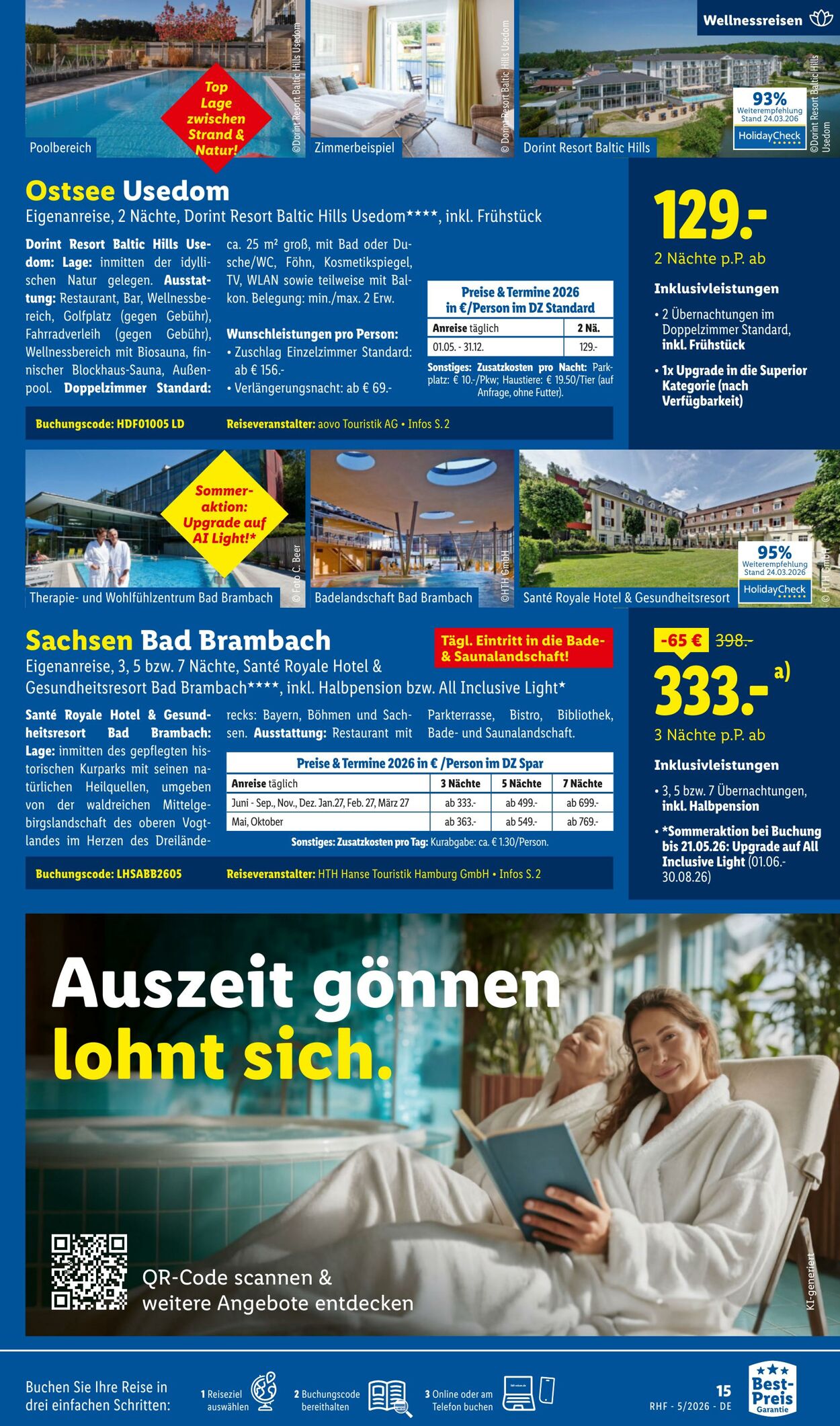 Prospekt Lidl 29.04.2026 - 31.05.2026