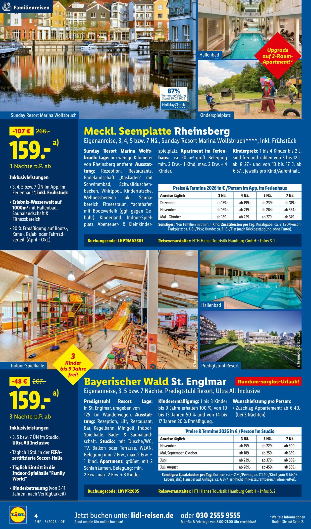 Prospekt Lidl 29.04.2026 - 31.05.2026